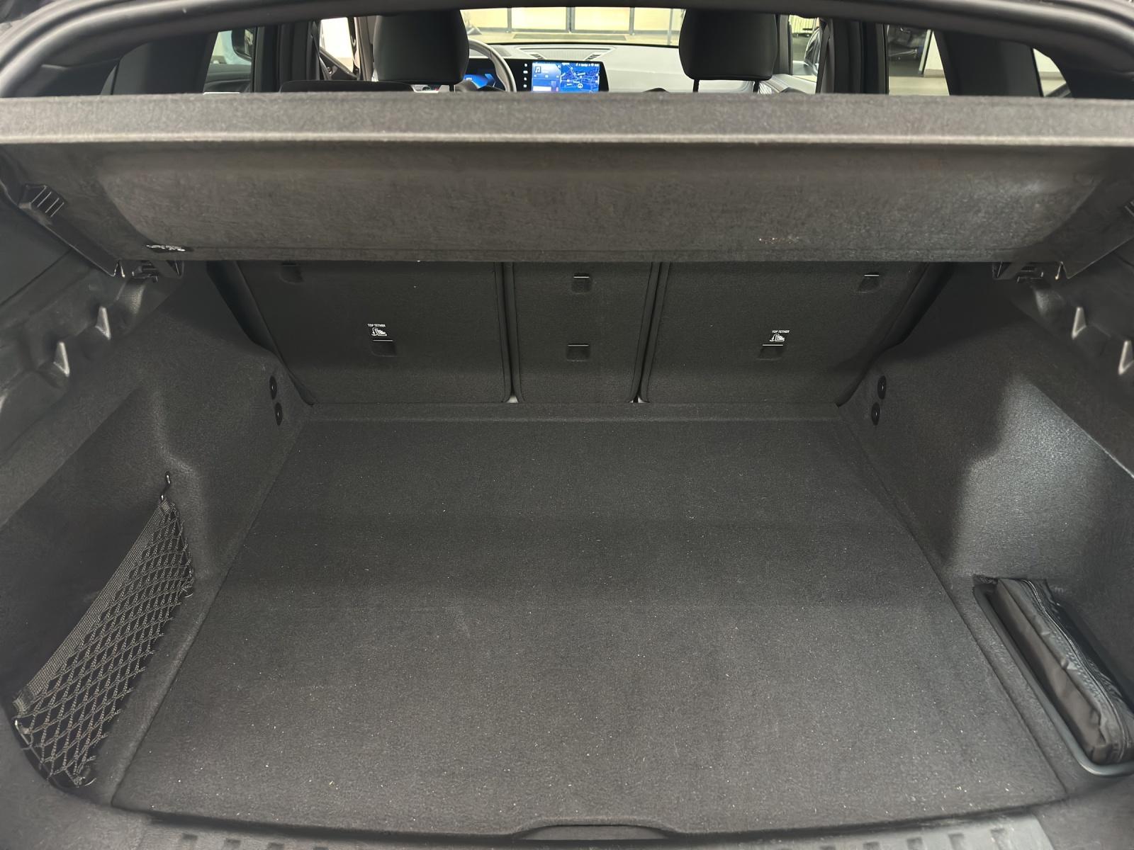 BMW X1 20i sDrive M Sportpaket-image-20