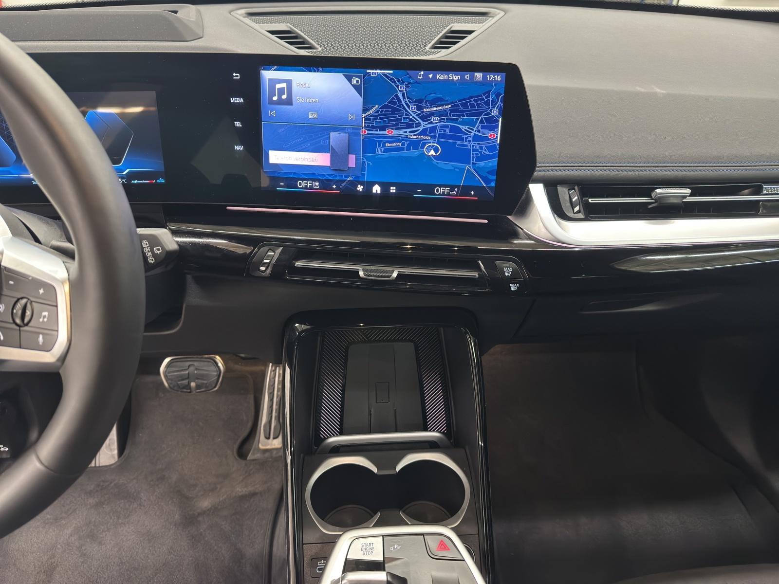 BMW X1 20i sDrive M Sportpaket-image-12