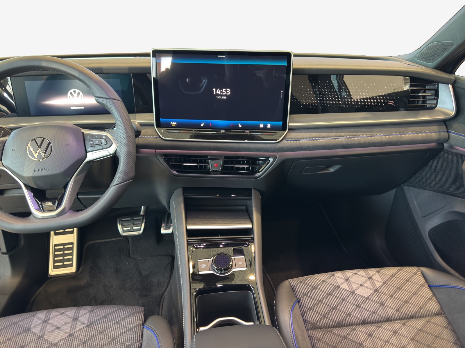 VW Tayron 2.0 TSI R-Line DSG 4Motion-image-10