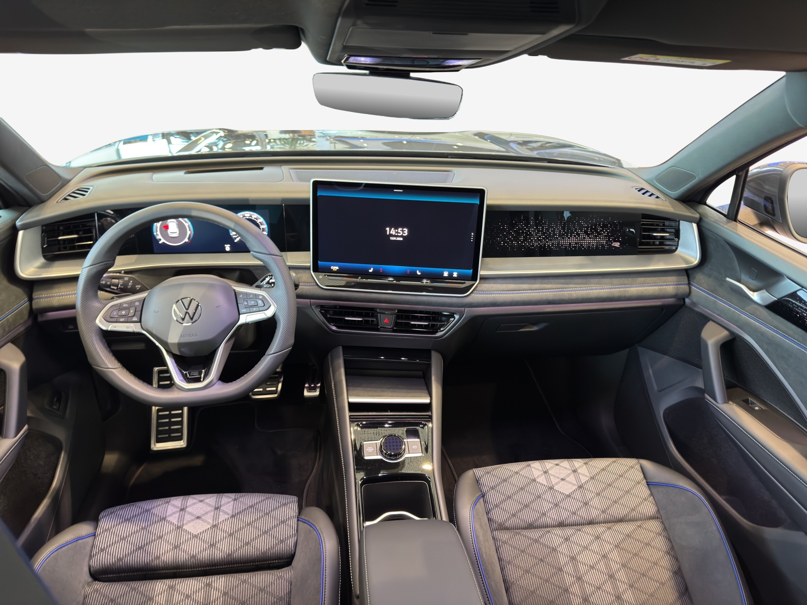 VW Tayron 2.0 TSI R-Line DSG 4Motion-image-8