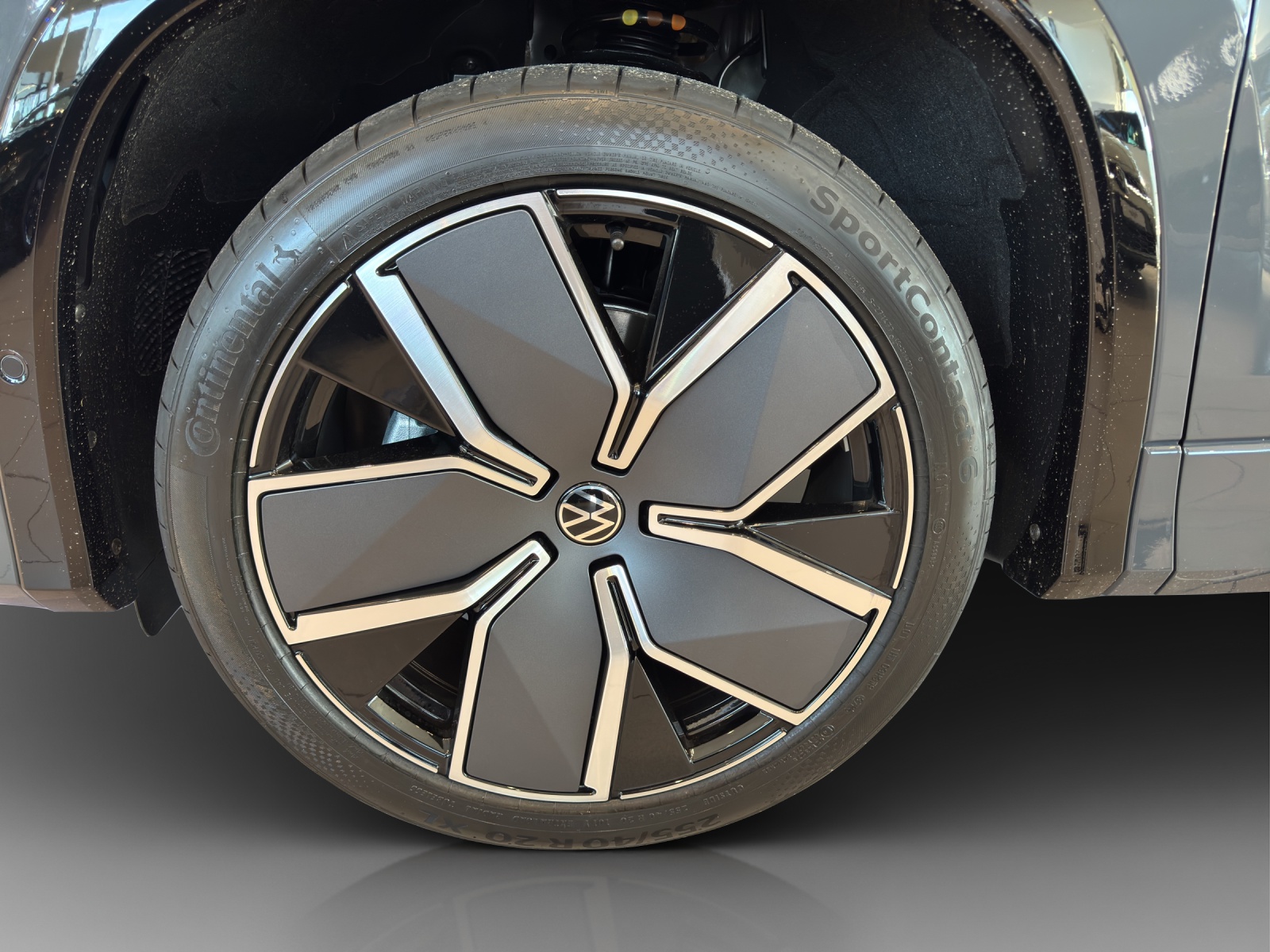 VW Tayron 2.0 TSI R-Line DSG 4Motion-image-13