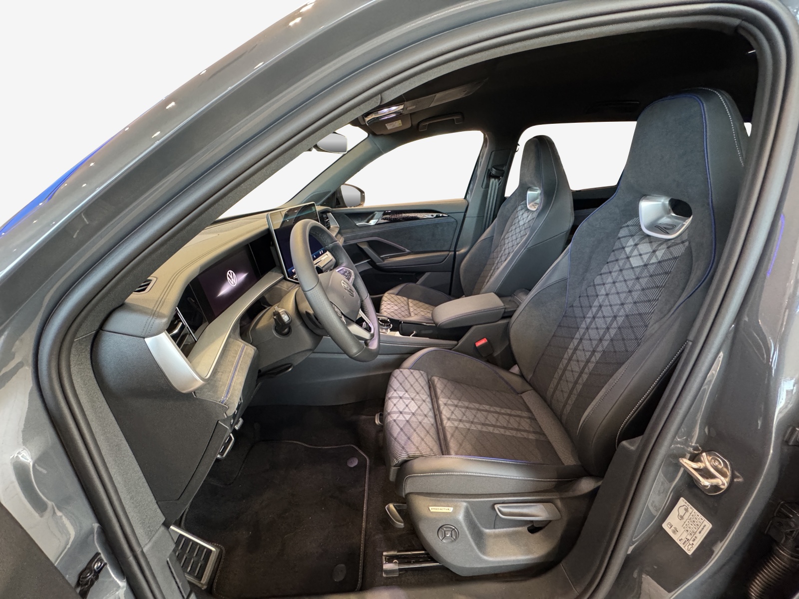 VW Tayron 2.0 TSI R-Line DSG 4Motion-image-7