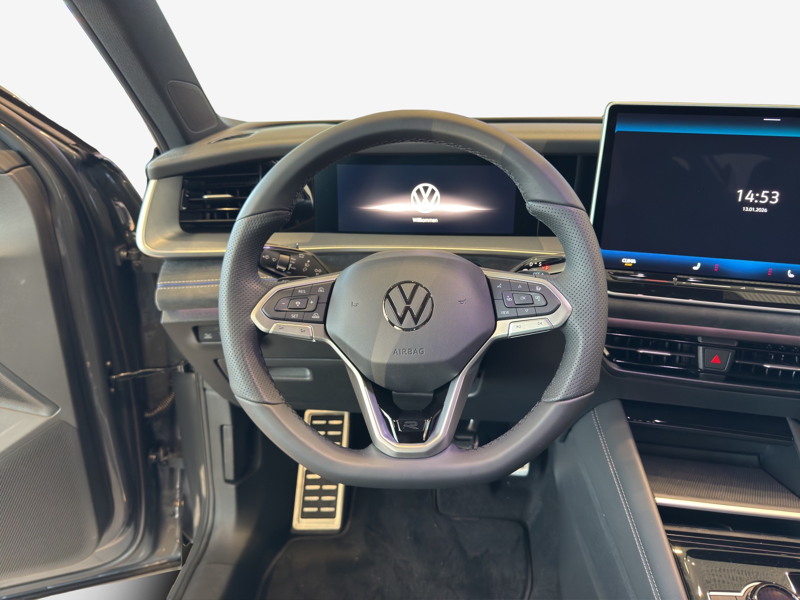 VW Tayron 2.0 TSI R-Line DSG 4Motion-image-9