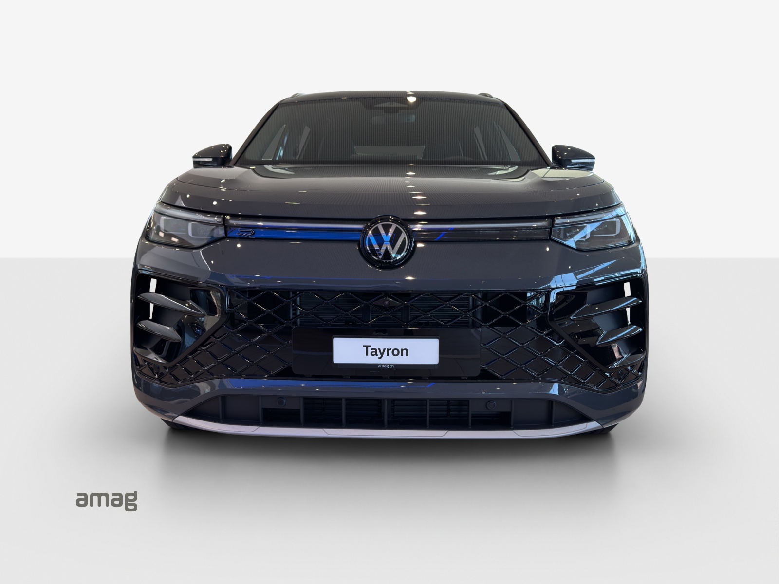 VW Tayron 2.0 TSI R-Line DSG 4Motion-image-6