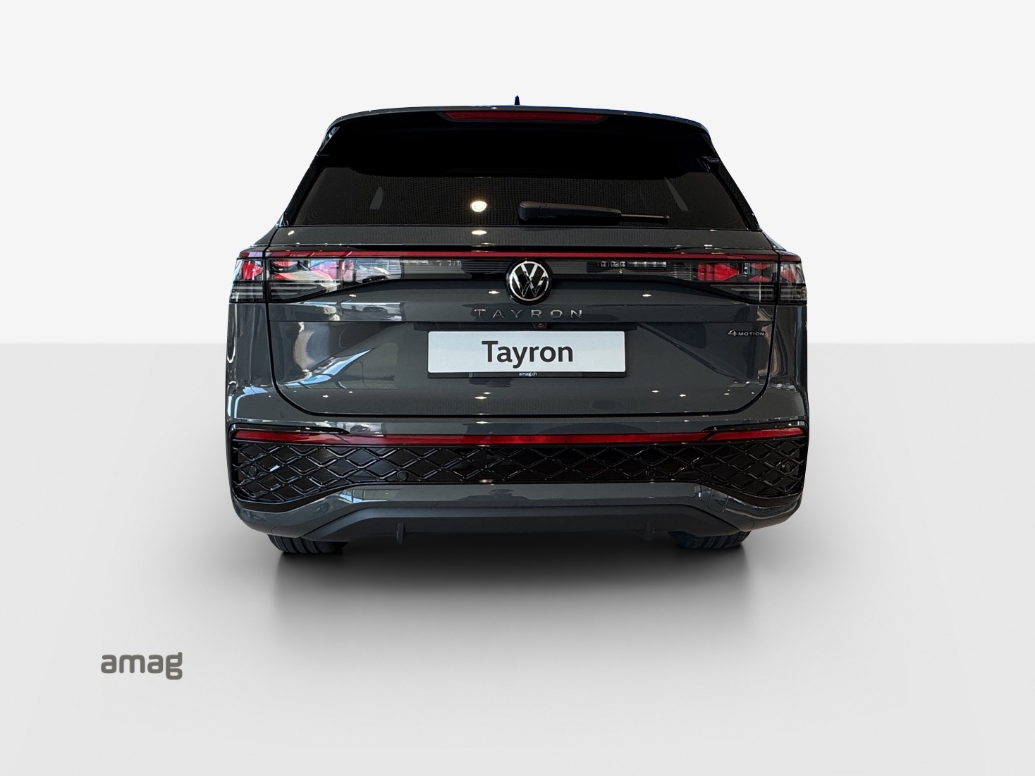 VW Tayron 2.0 TSI R-Line DSG 4Motion-image-3