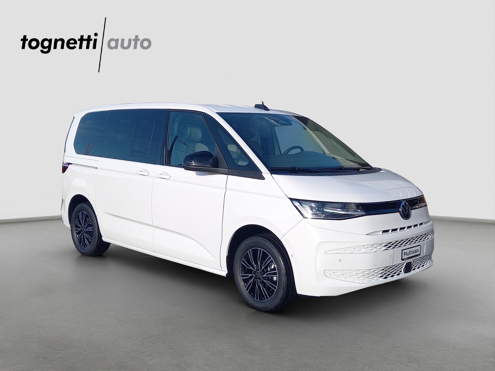 VW Multivan 2.0 TDI Liberty DSG-image-1