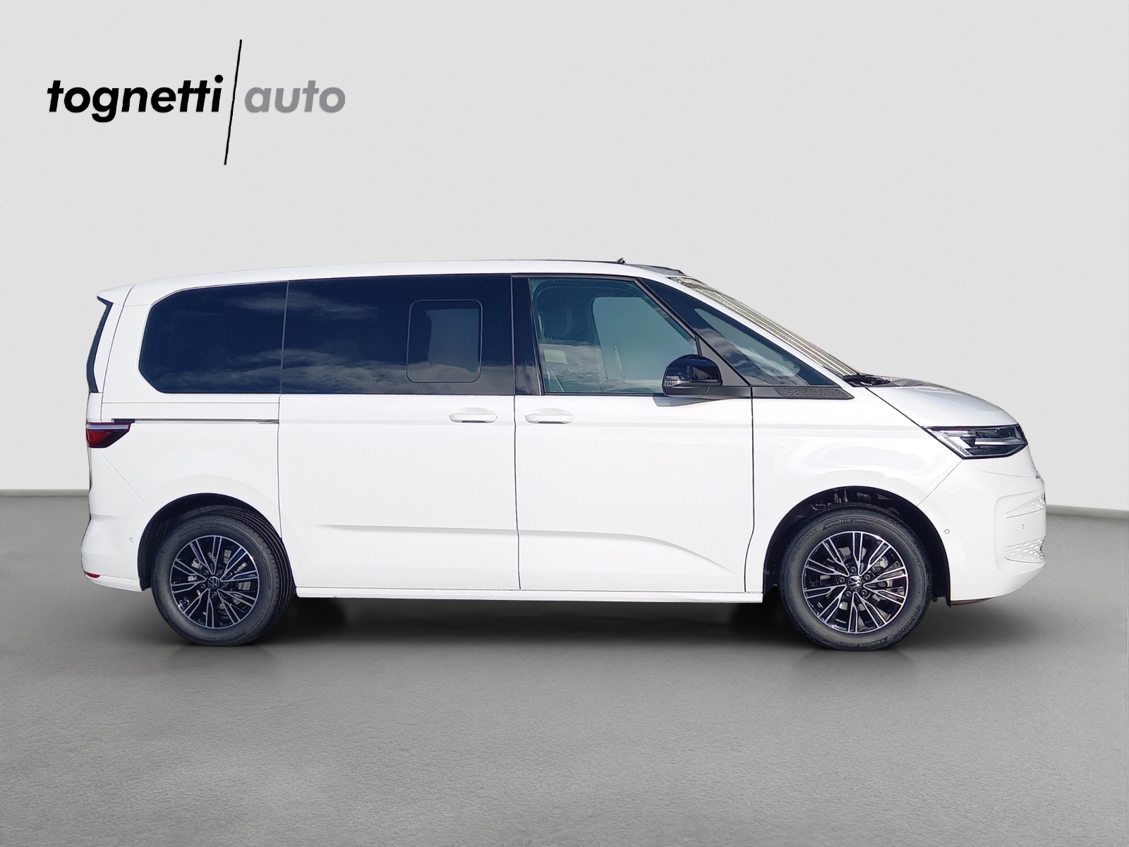 VW Multivan 2.0 TDI Liberty DSG-image-2