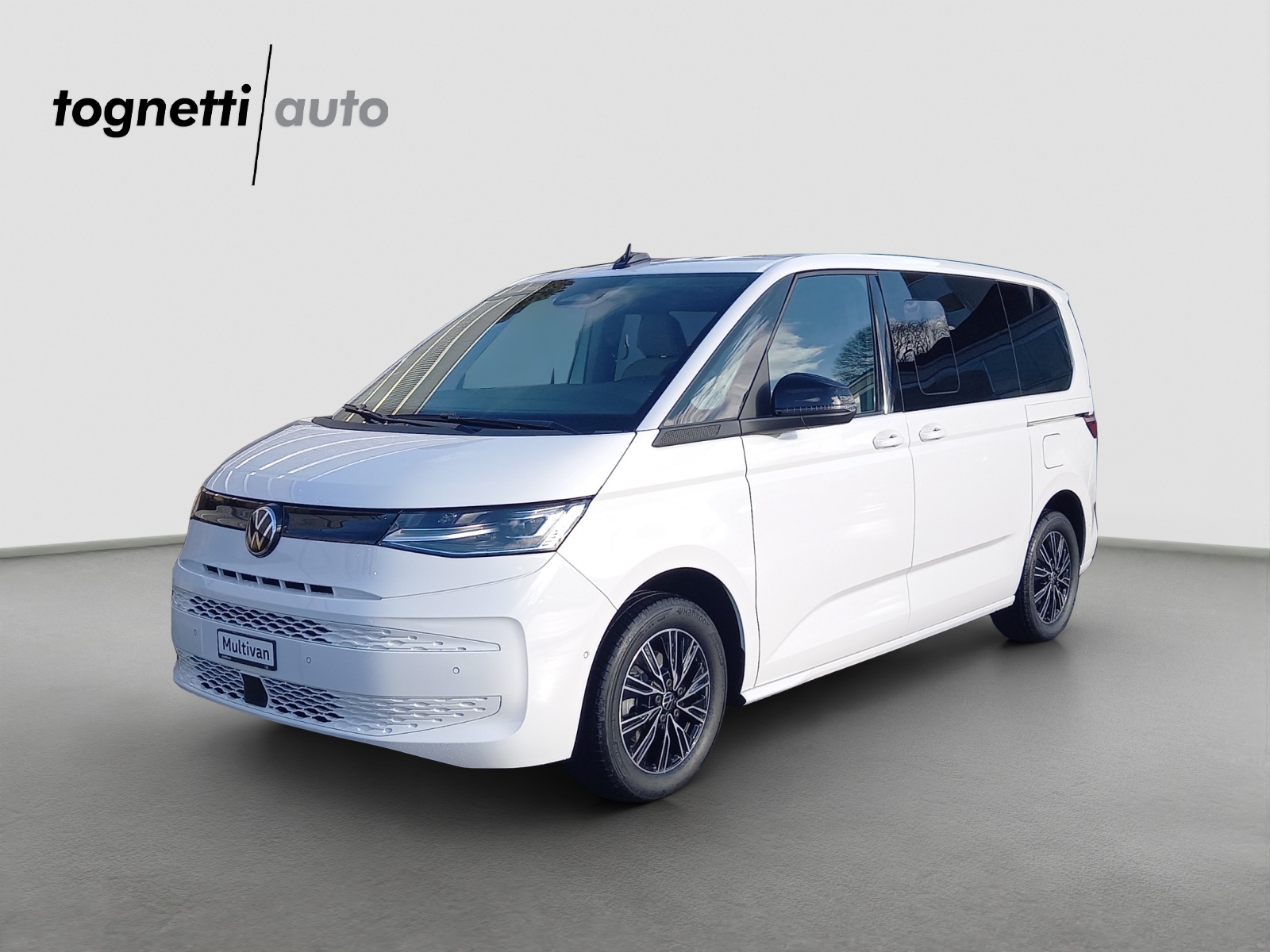 VW Multivan 2.0 TDI Liberty DSG-image-0