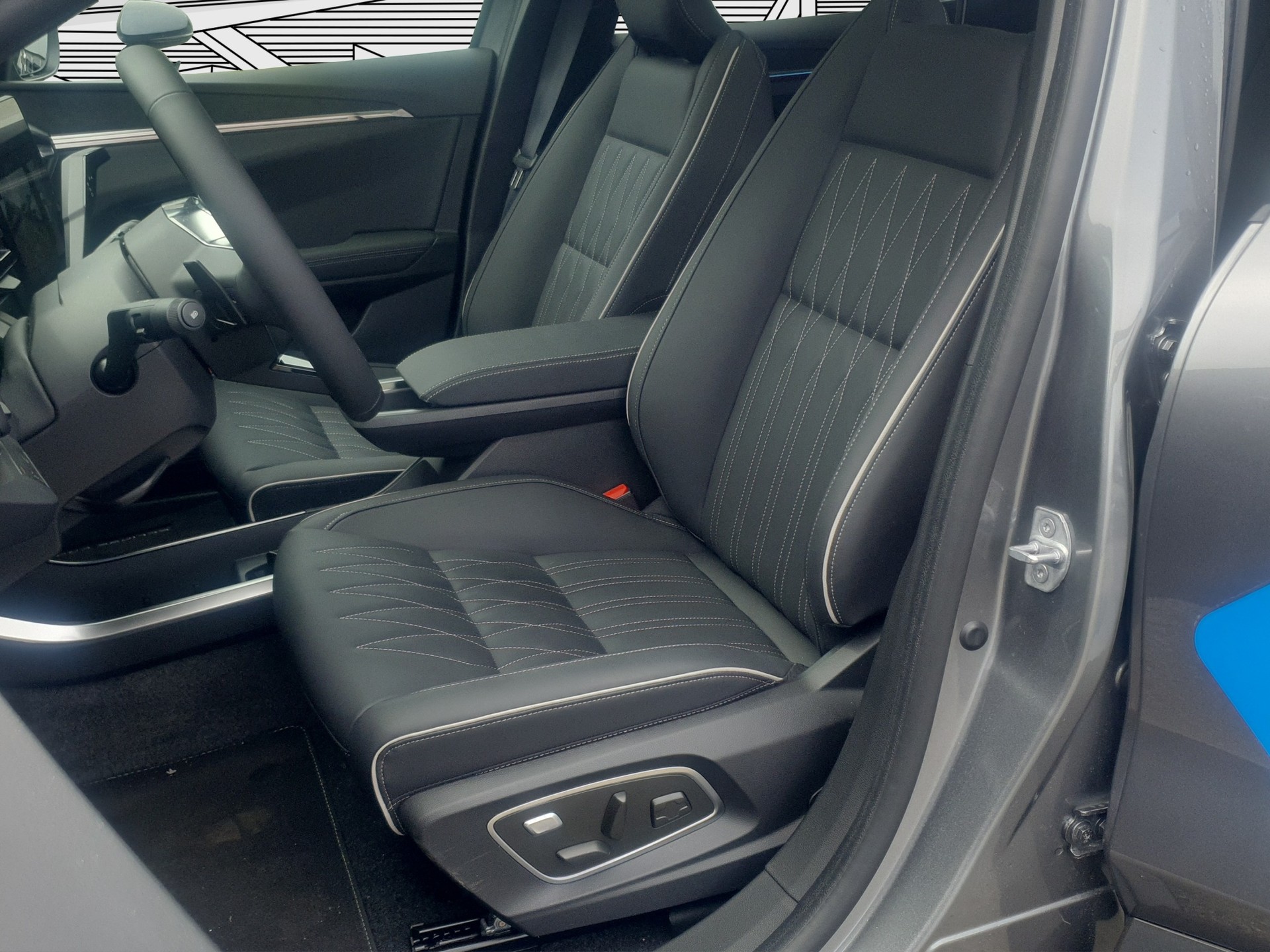 MITSUBISHI Eclipse Cross Instyle 635 kms autonomie-image-10