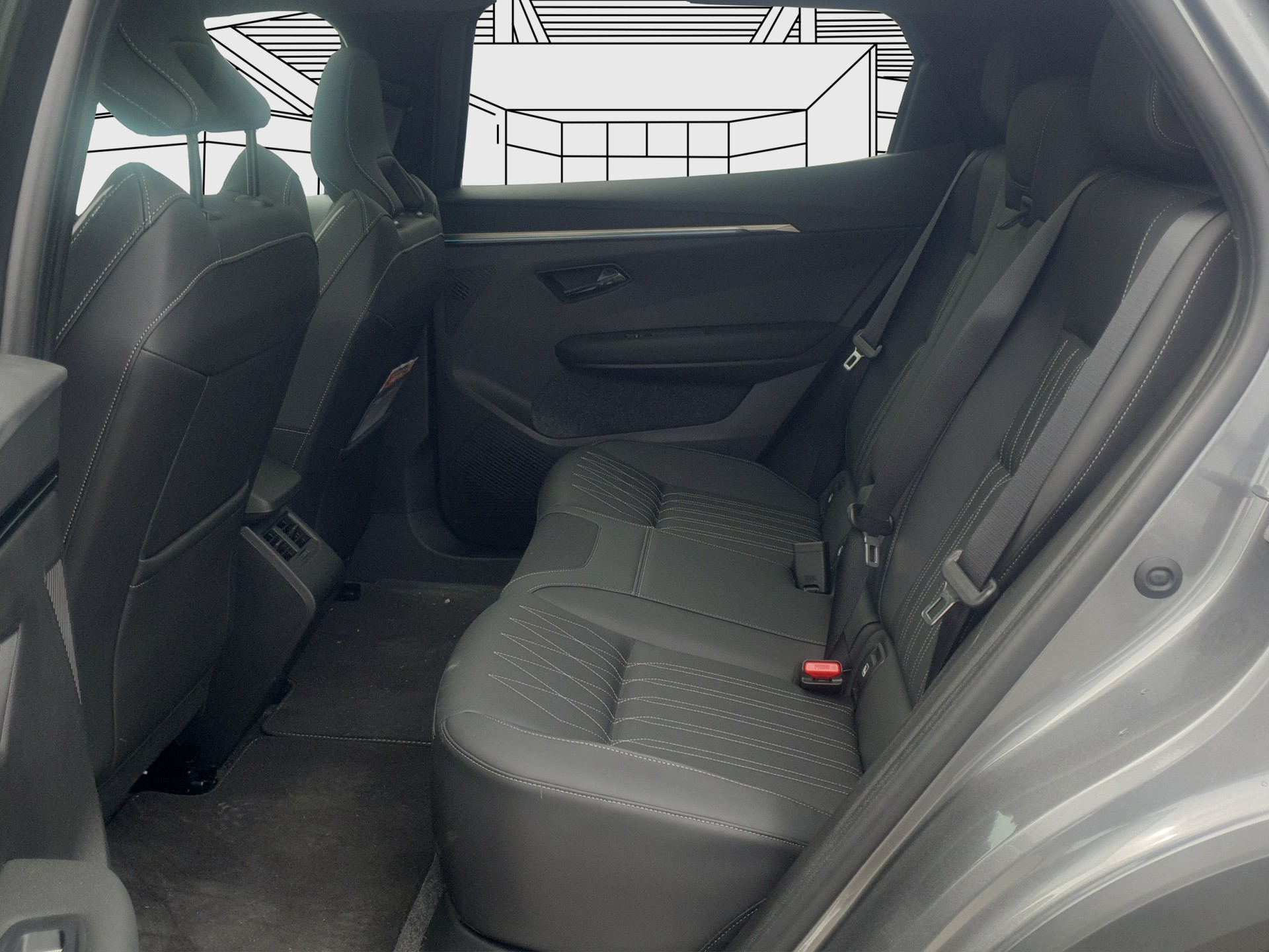 MITSUBISHI Eclipse Cross Instyle 635 kms autonomie-image-12