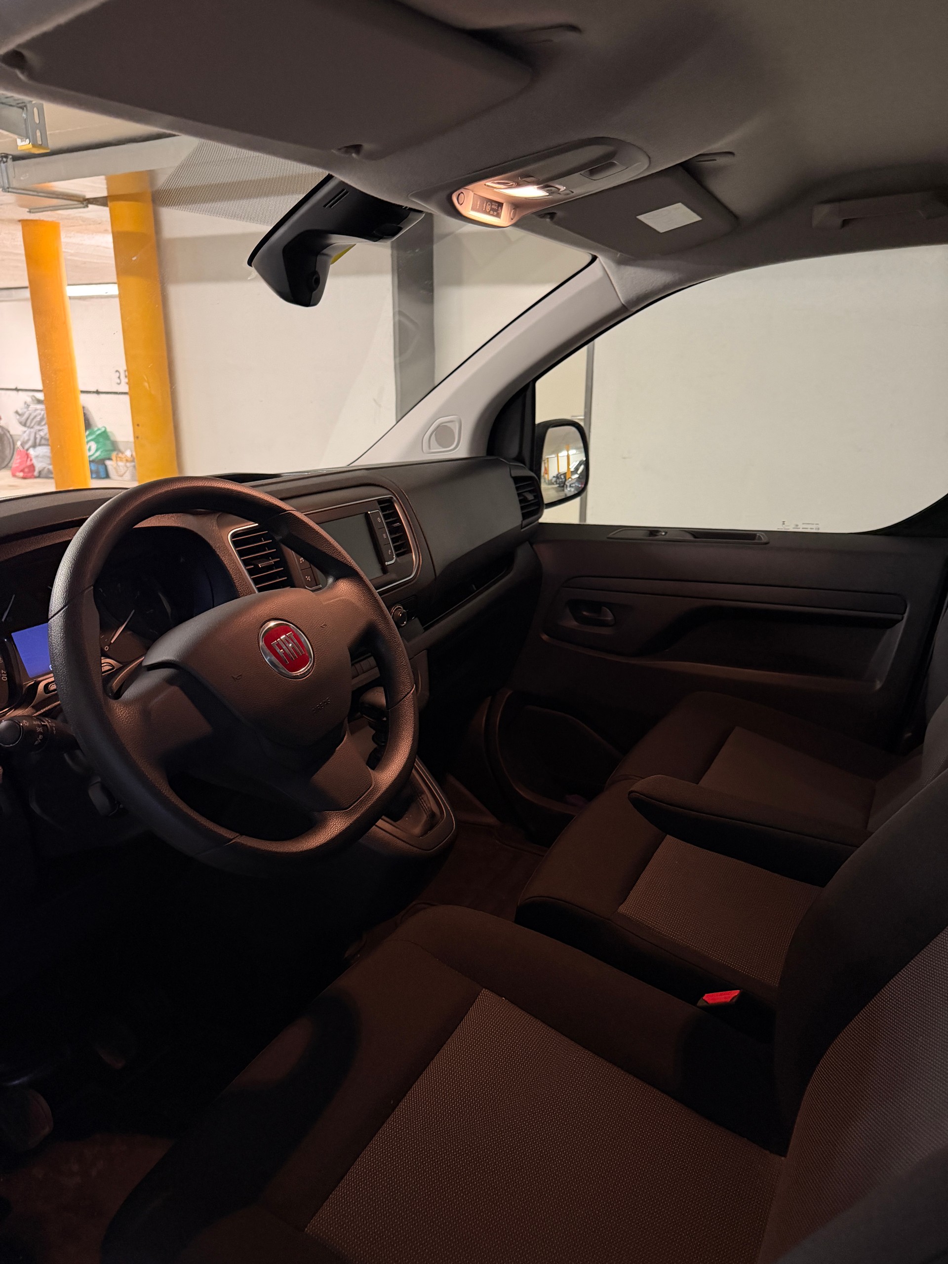 FIAT Scudo 1.5 MJ L2 Business-image-2