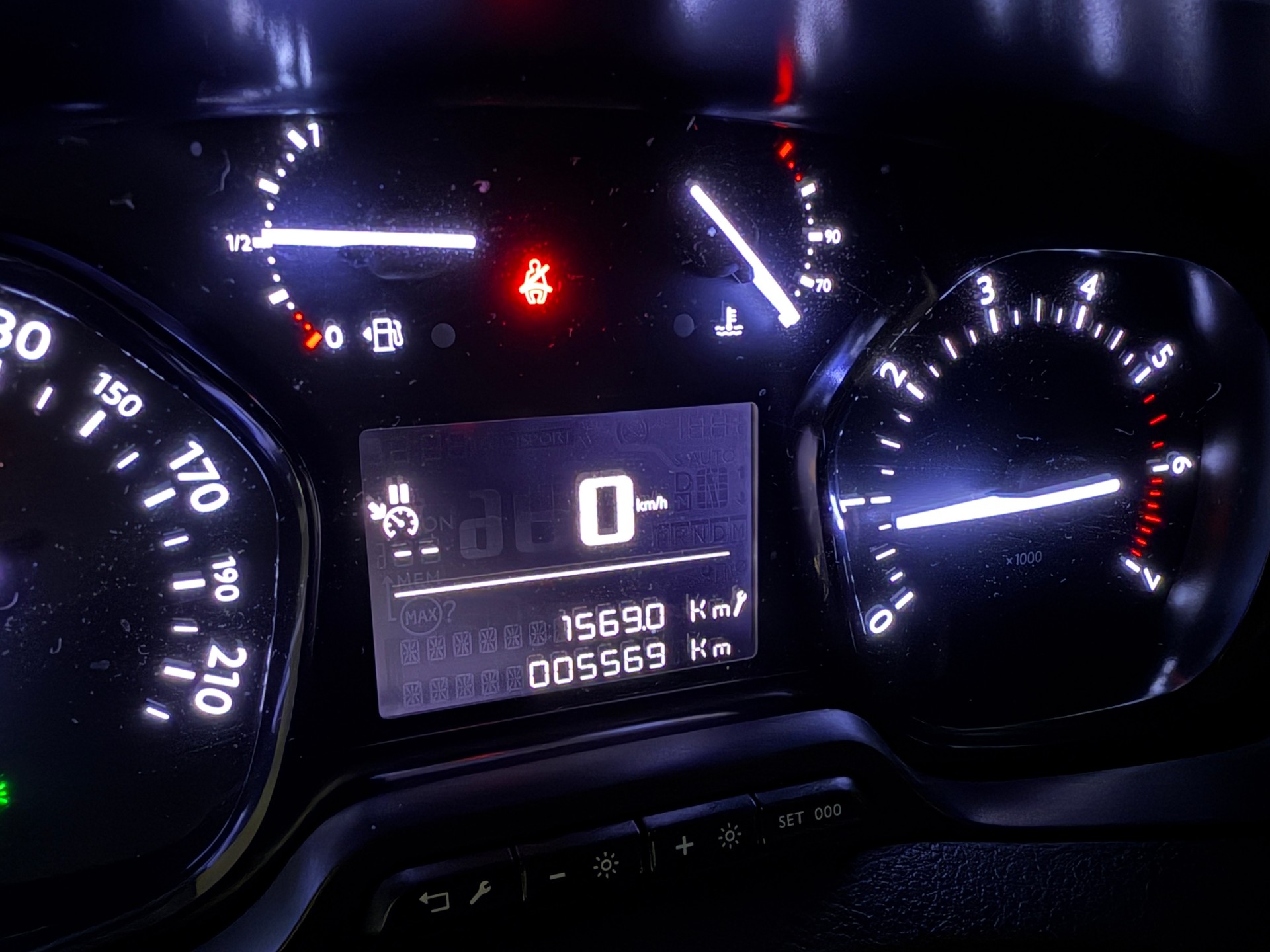 FIAT Scudo 1.5 MJ L2 Business-image-3
