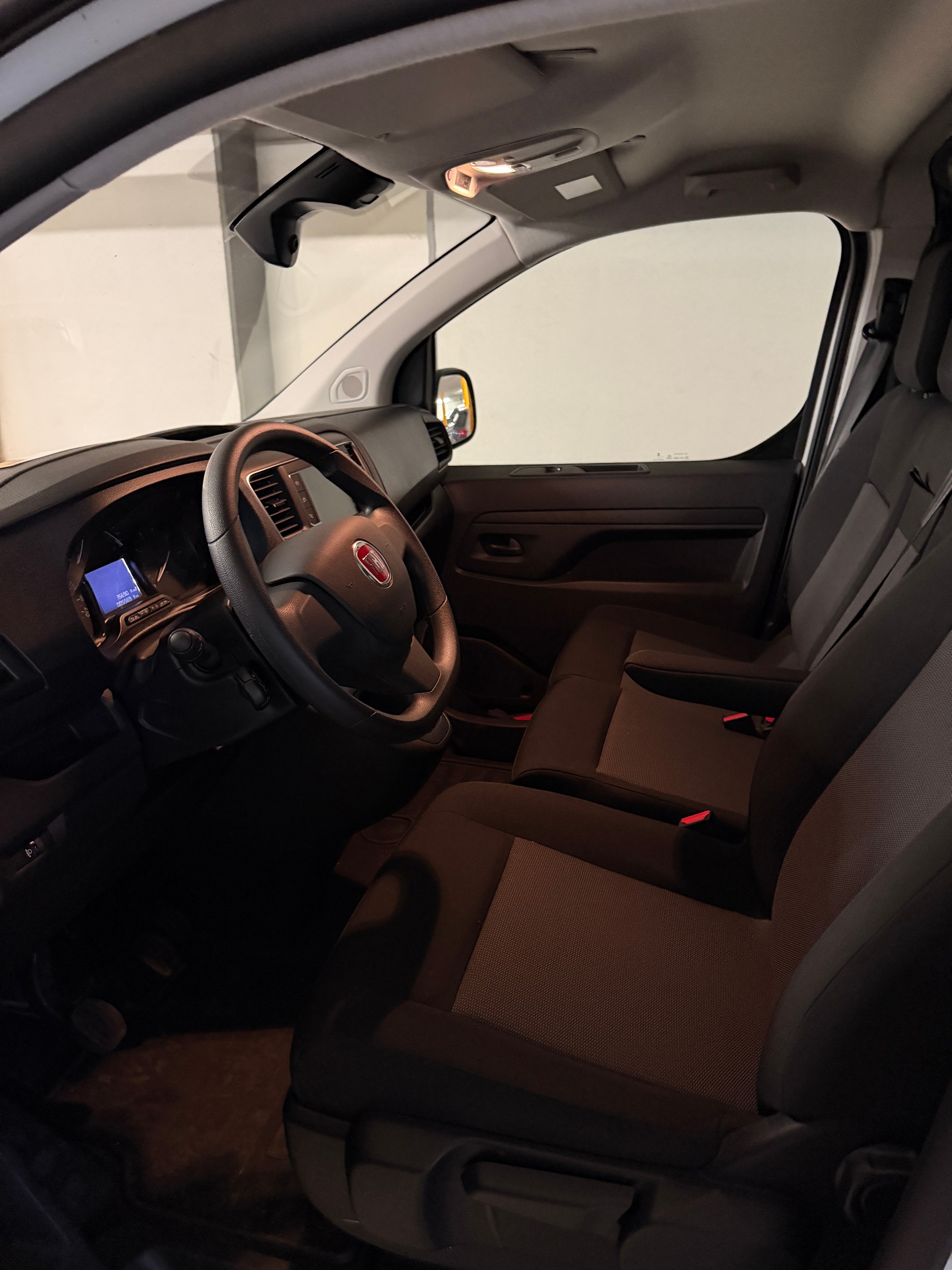 FIAT Scudo 1.5 MJ L2 Business-image-14