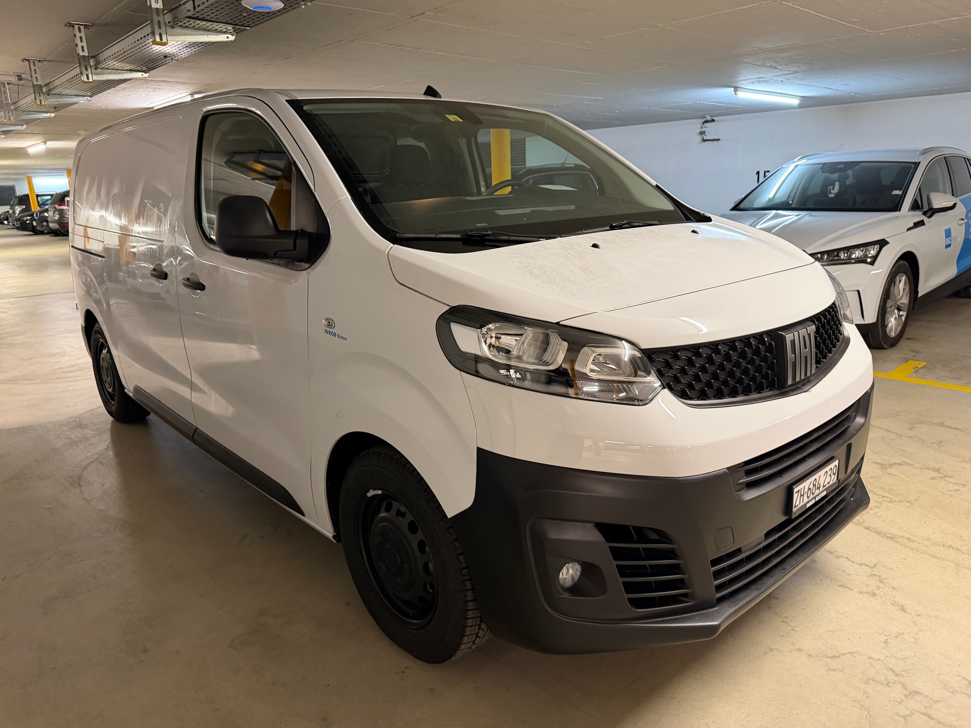 FIAT Scudo 1.5 MJ L2 Business-image-15