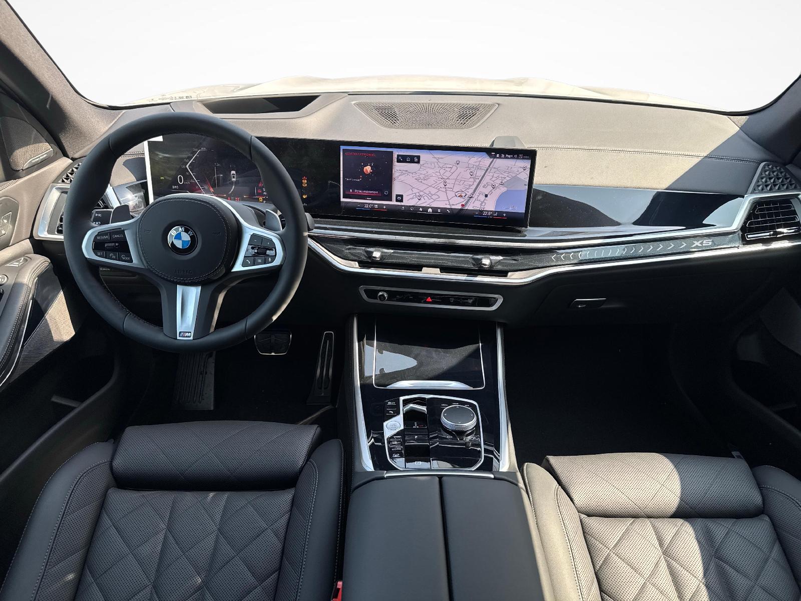 BMW X5 30d xDrive SAG-image-8
