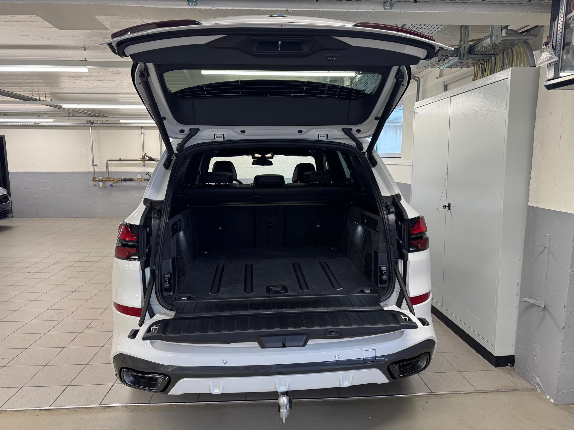 BMW X5 30d xDrive SAG-image-9