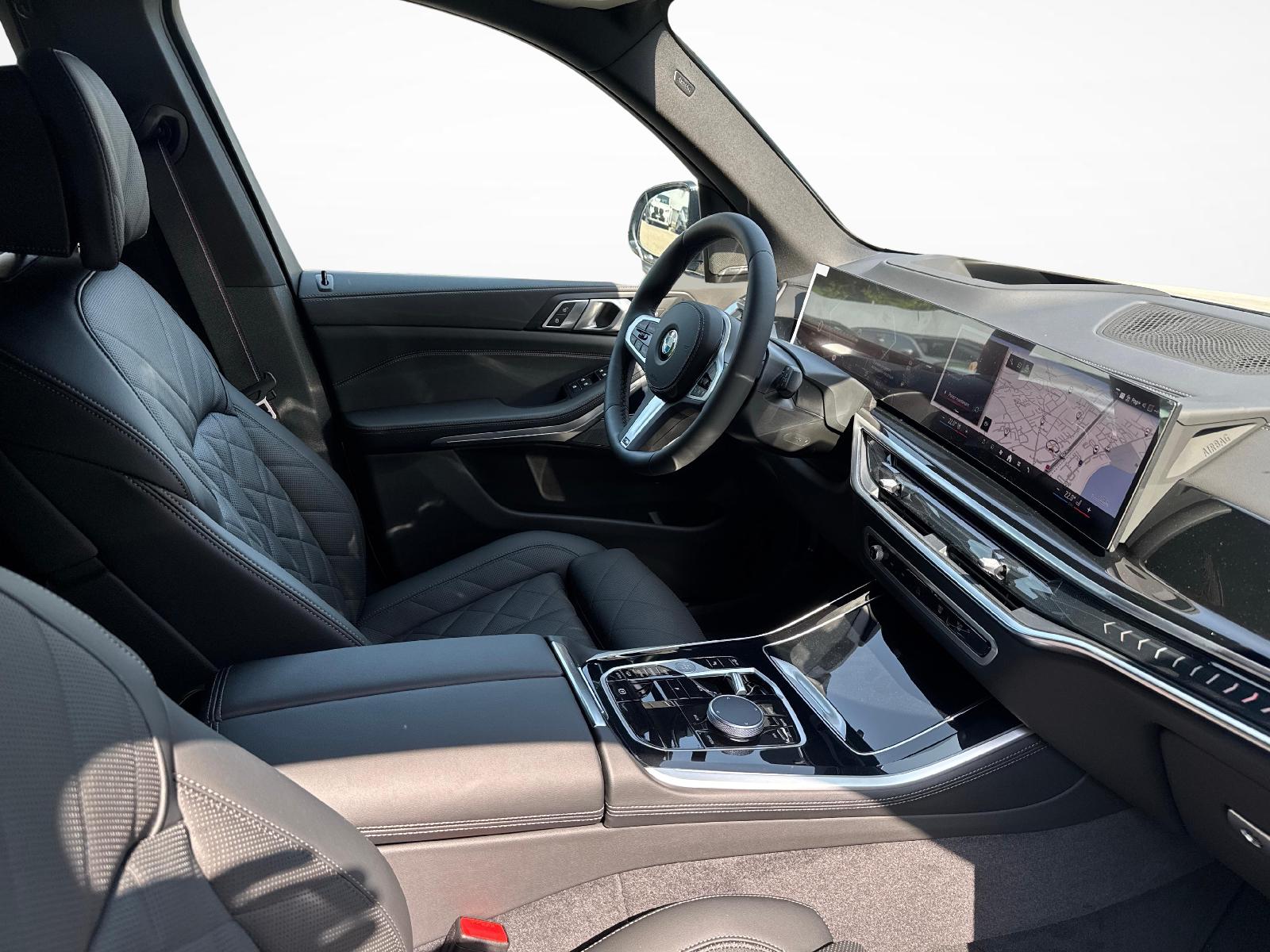 BMW X5 30d xDrive SAG-image-9