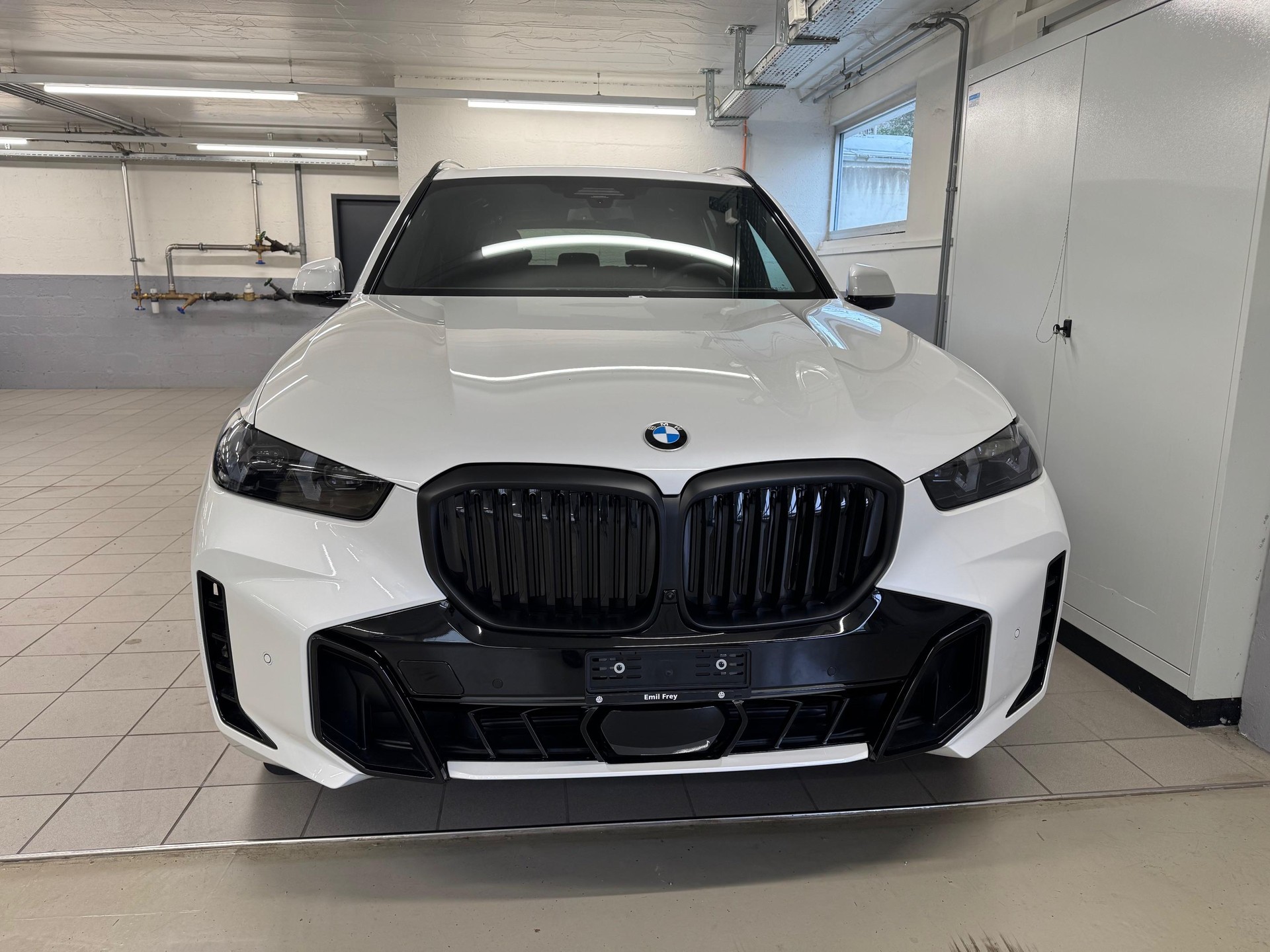 BMW X5 30d xDrive SAG-image-1