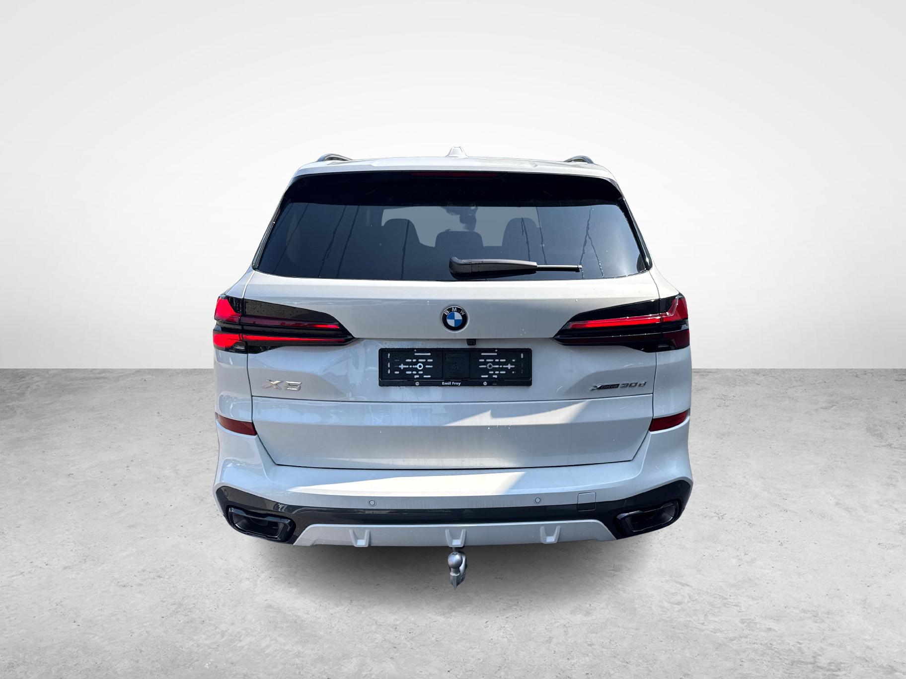 BMW X5 30d xDrive SAG-image-12