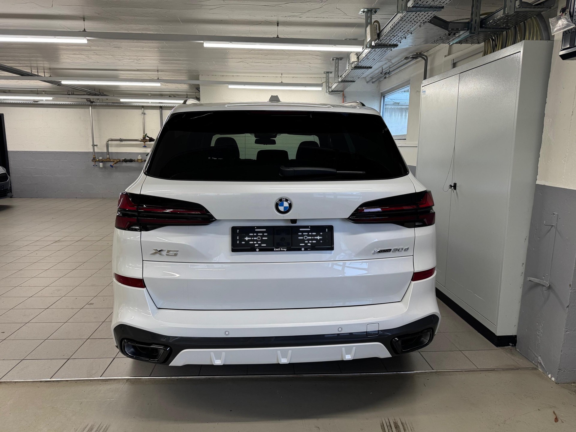 BMW X5 30d xDrive SAG-image-4