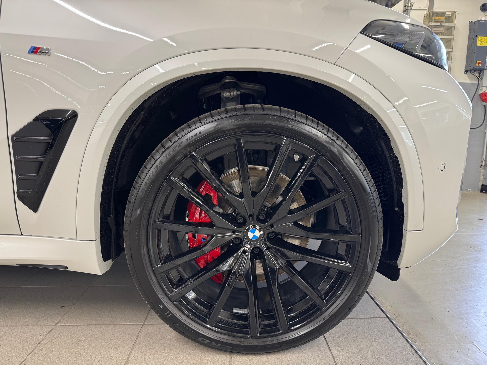 BMW X5 30d xDrive SAG-image-5