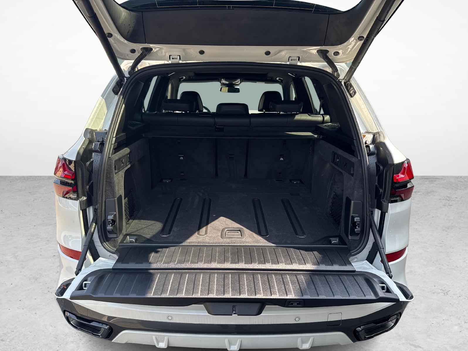 BMW X5 30d xDrive SAG-image-11
