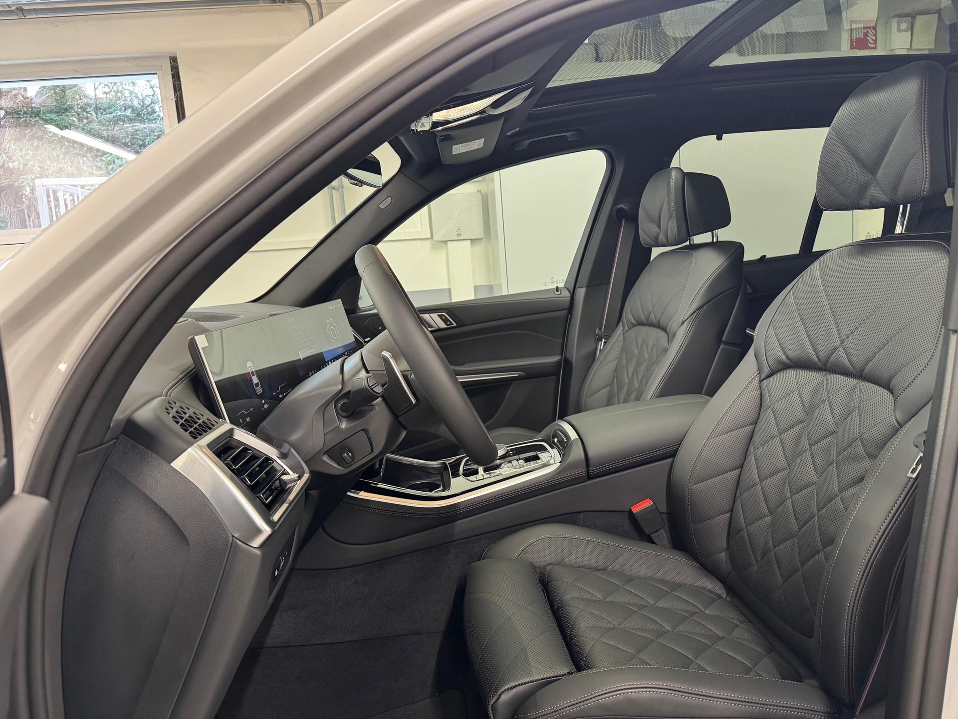 BMW X5 30d xDrive SAG-image-7