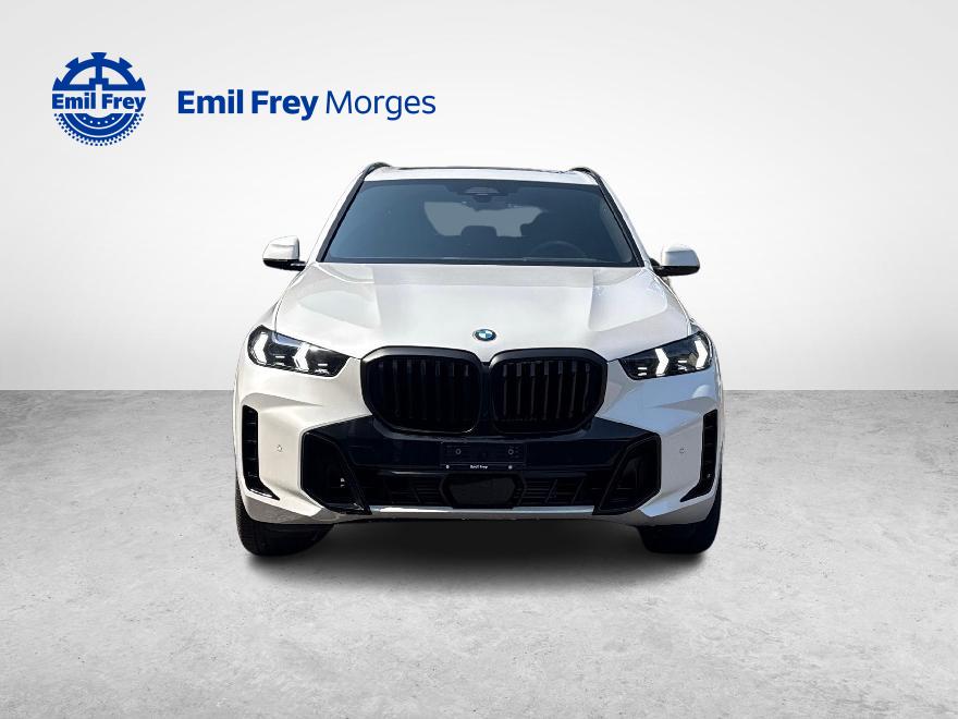 BMW X5 30d xDrive SAG-image-7