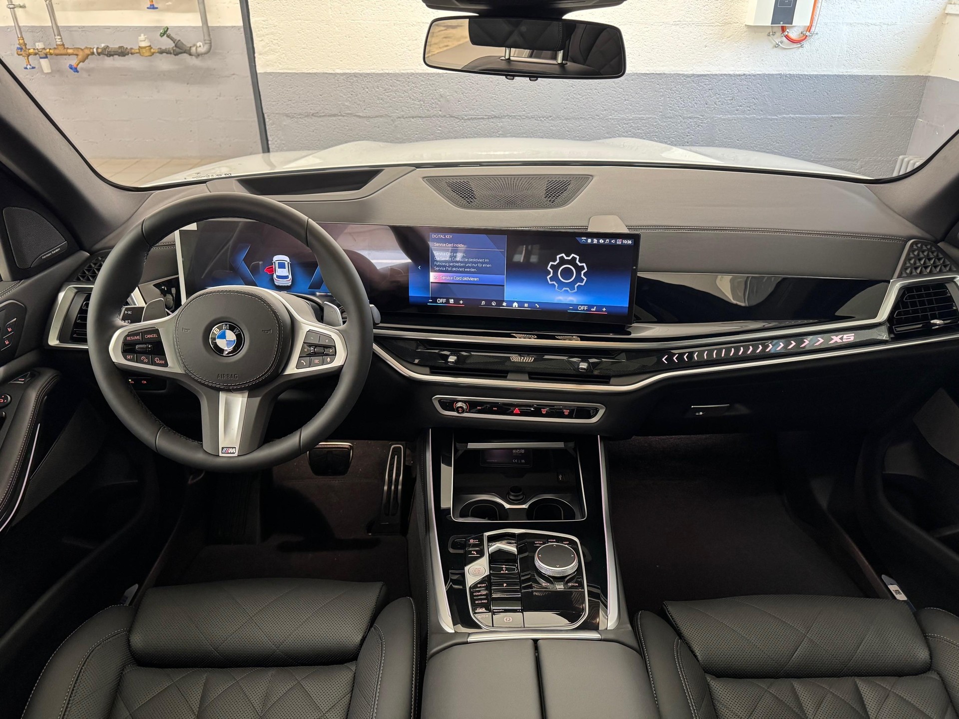 BMW X5 30d xDrive SAG-image-6