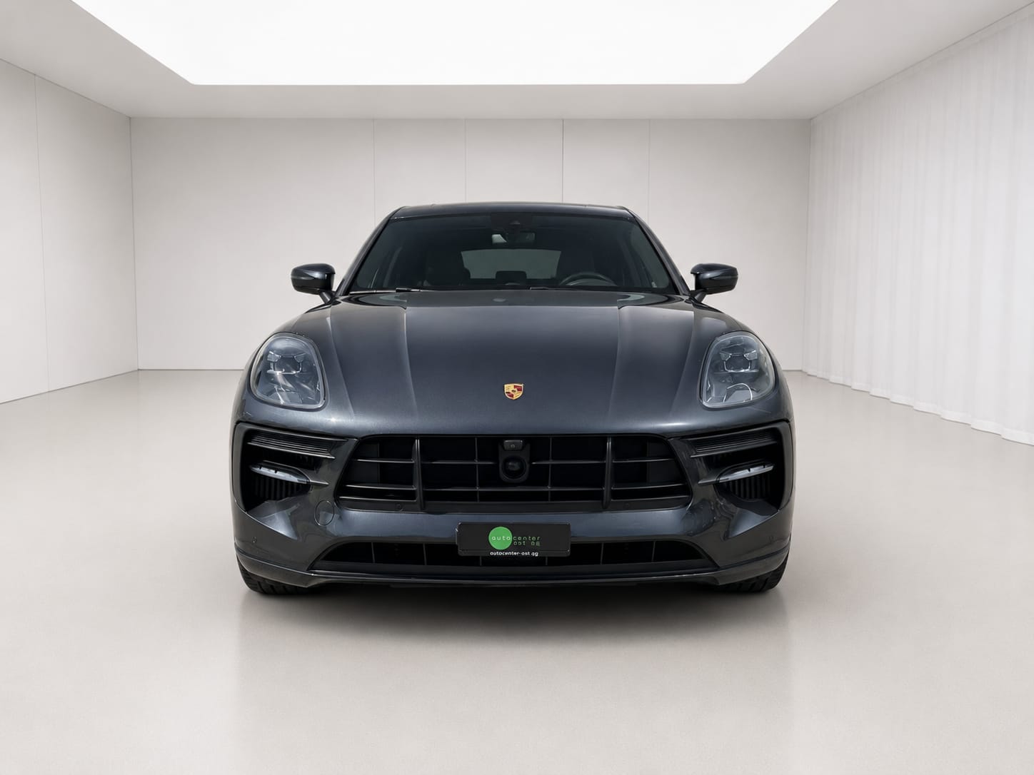 PORSCHE Macan GTS PDK-image-1