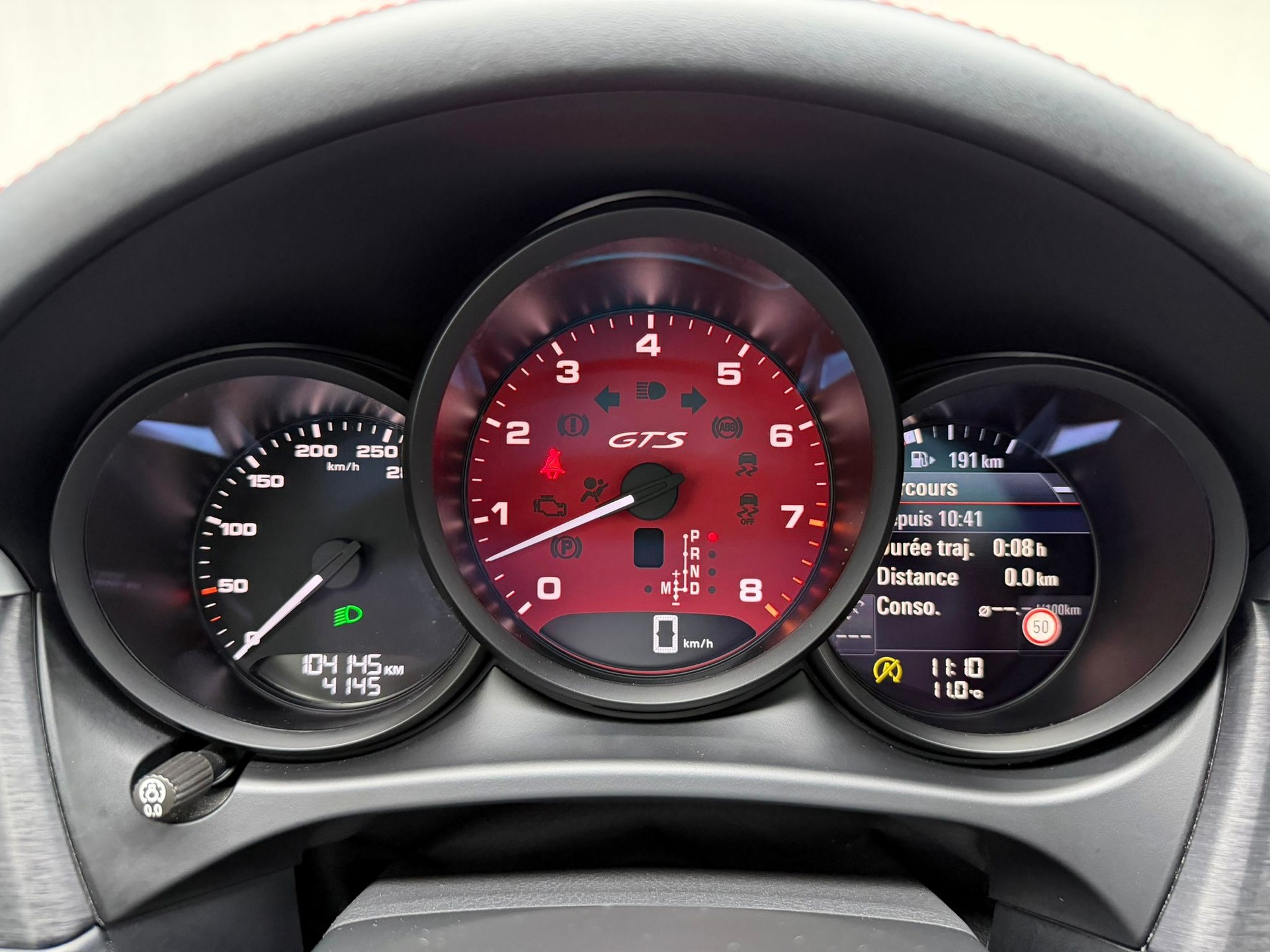 PORSCHE Macan GTS PDK-image-20