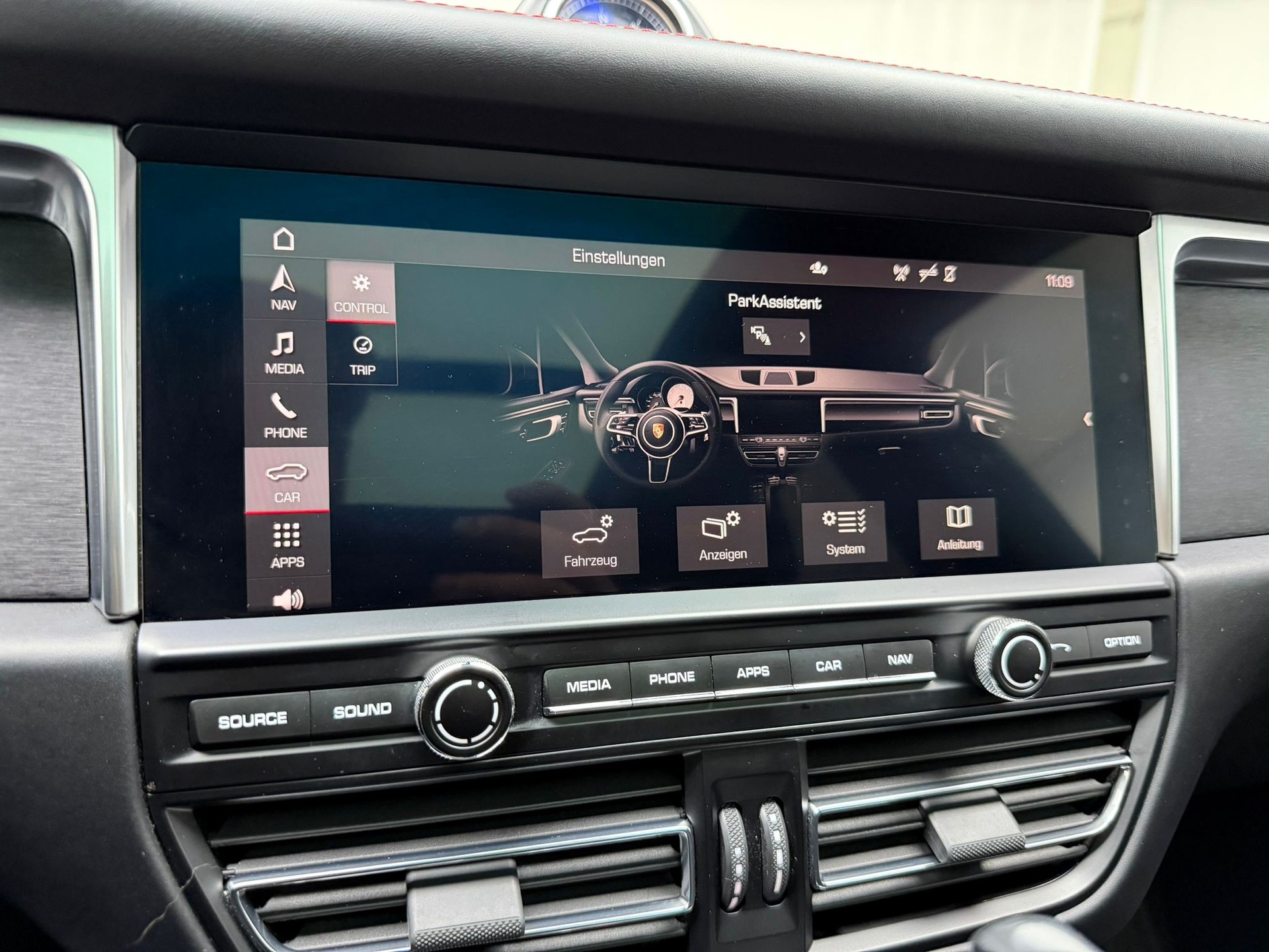 PORSCHE Macan GTS PDK-image-21