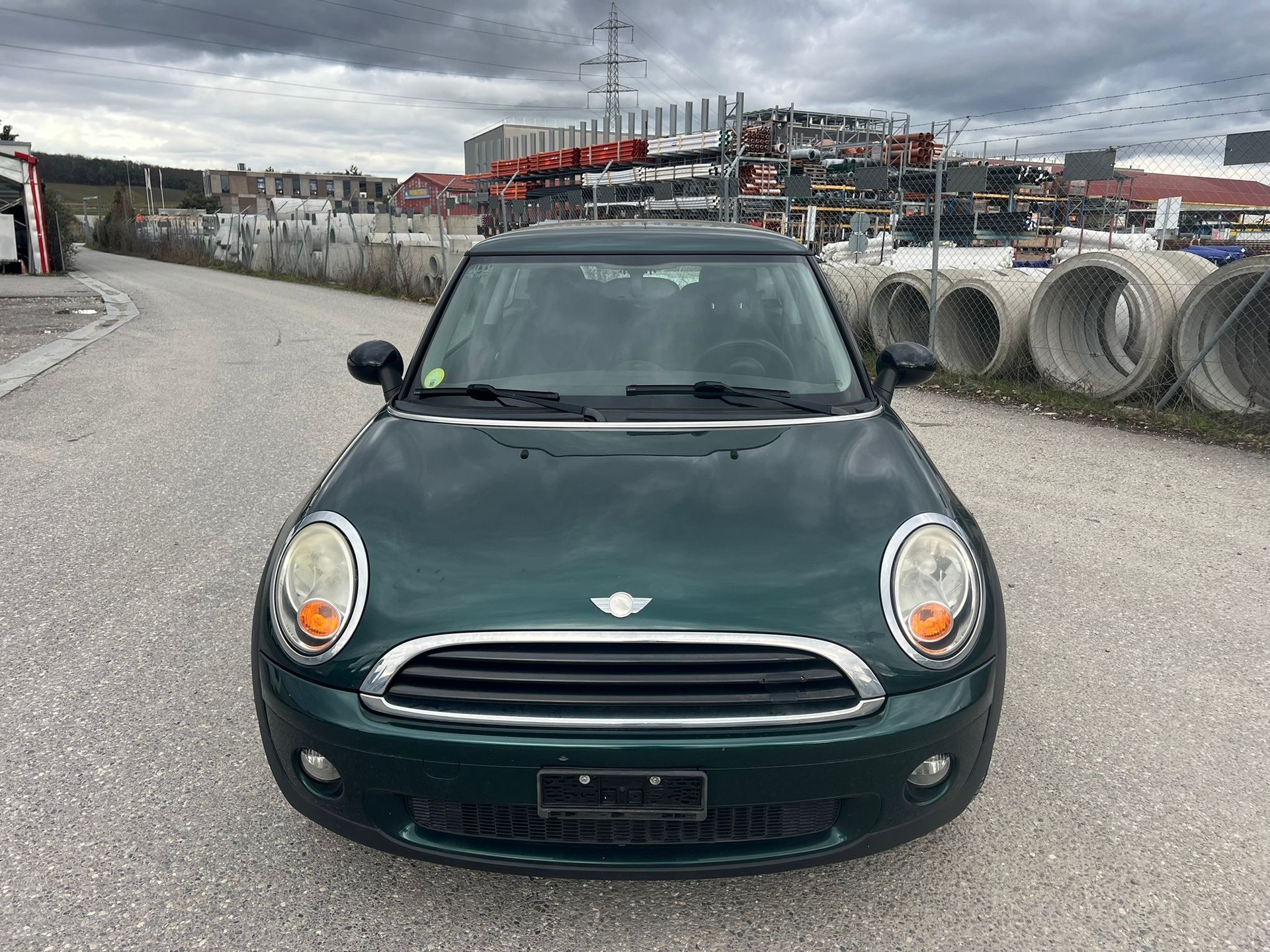 MINI One-image-0