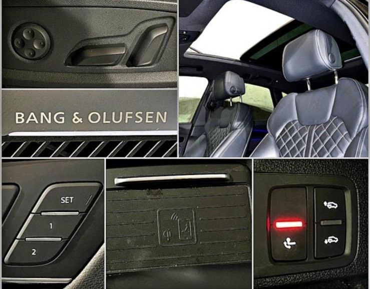 AUDI SQ5 3.0 TFSI quattro S-tronic-image-10