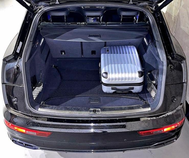 AUDI SQ5 3.0 TFSI quattro S-tronic-image-12