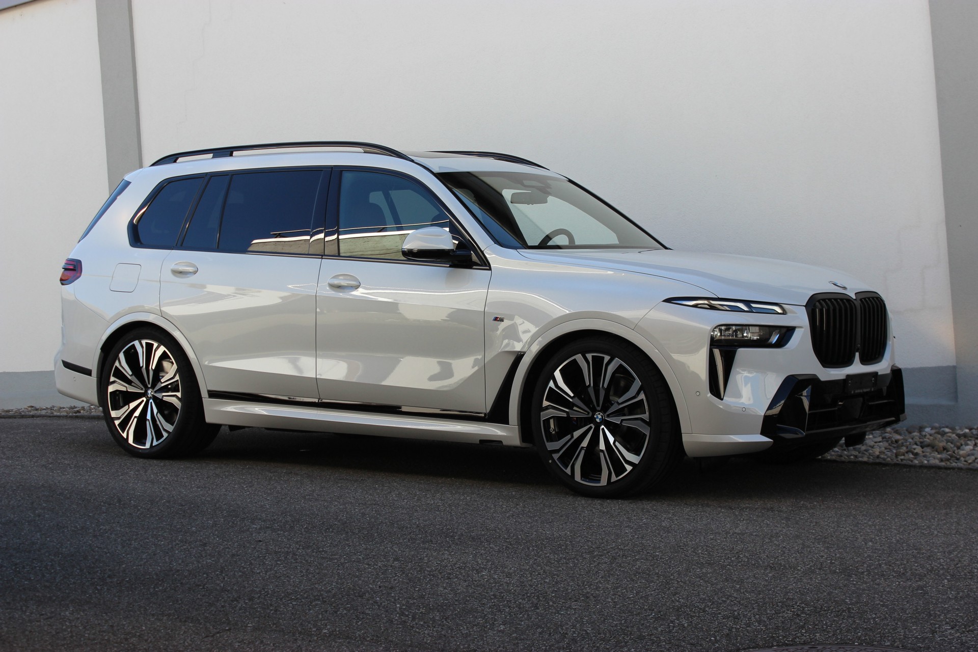 BMW X7 xDrive 48V 40d M Sport Pro Exclusiv Paket *1.9%-LEASINGAKTION* 🏖️JUNI-ANGEBOT🏖️-image-5