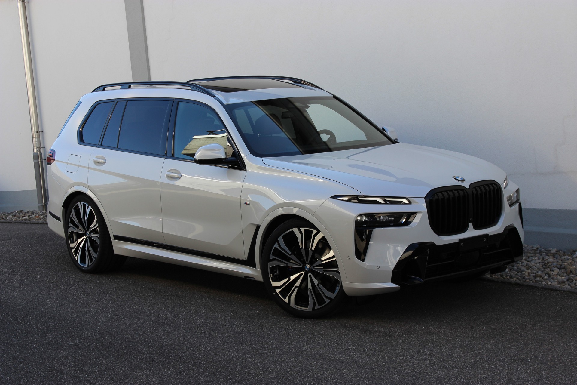 BMW X7 xDrive 48V 40d M Sport Pro Exclusiv Paket *1.9%-LEASINGAKTION* 🏖️JUNI-ANGEBOT🏖️