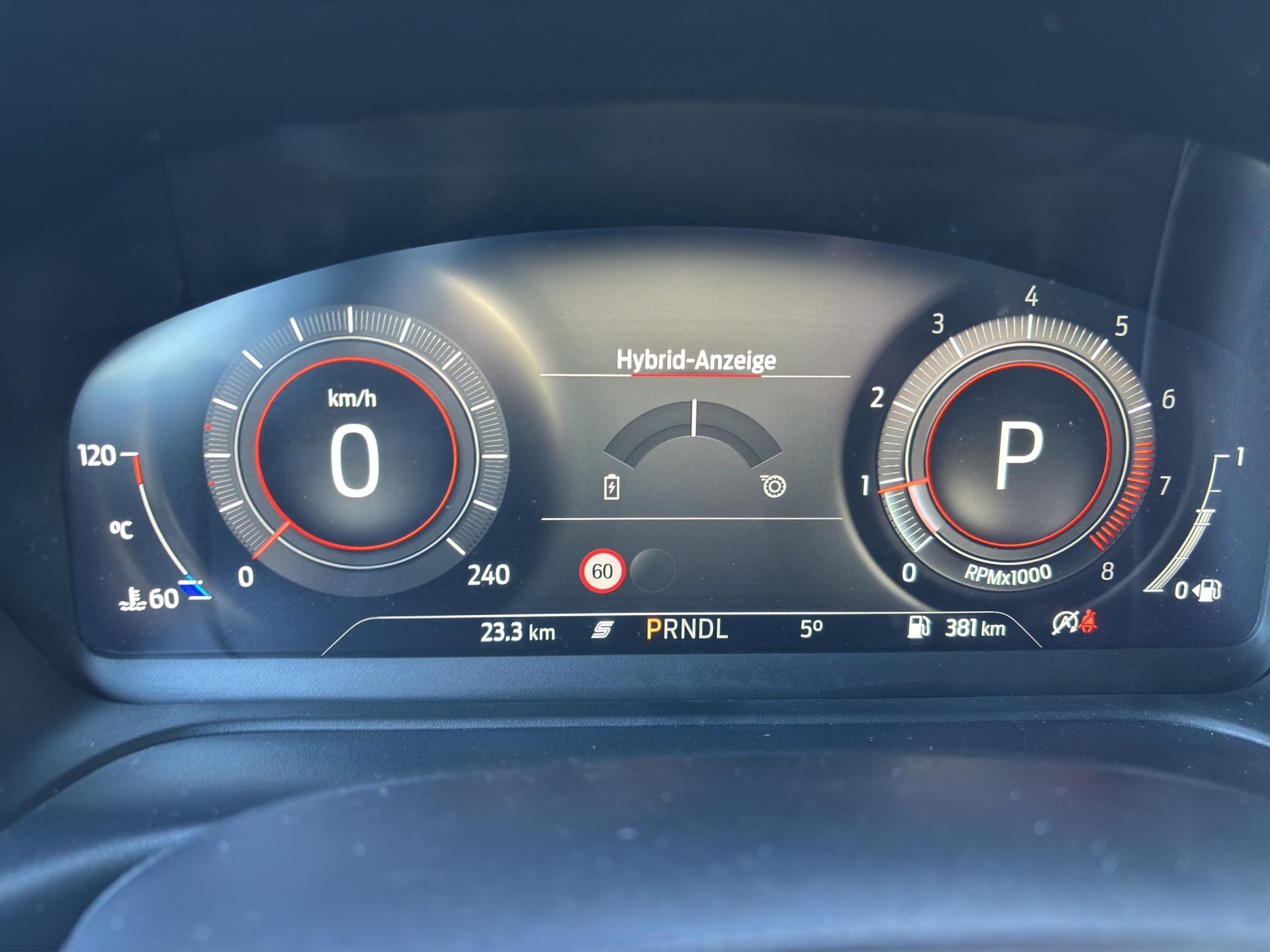 FORD Fiesta 1.0 EcoB Hybrid Active X-image-5