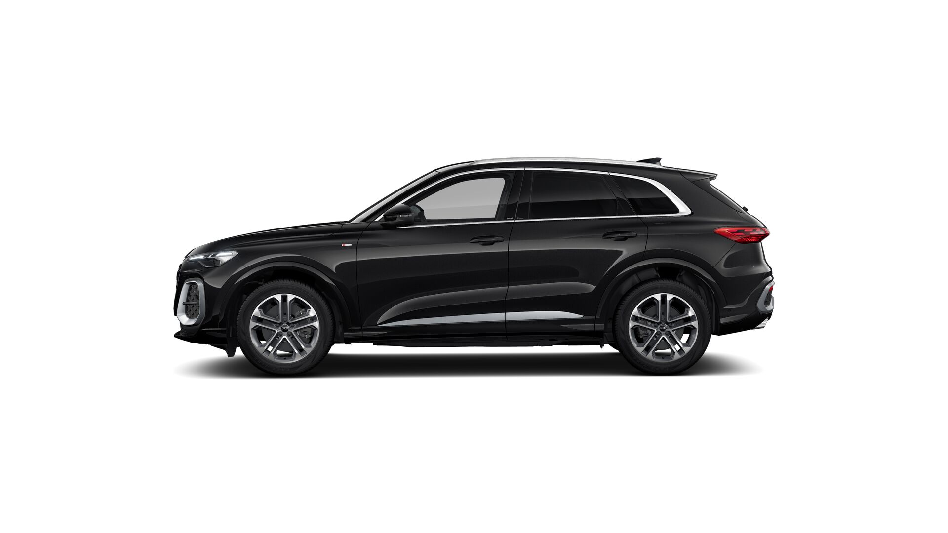 AUDI Q5 TDI quattro 150 kW S-tronic-image-5