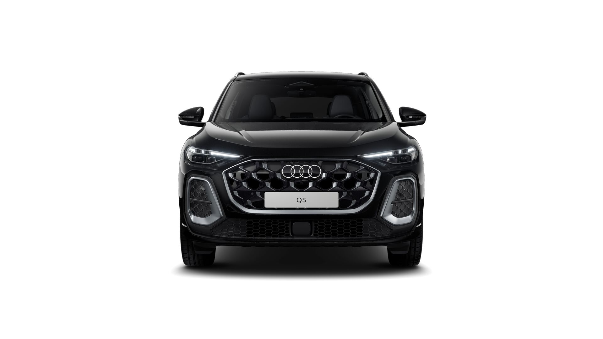 AUDI Q5 TDI quattro 150 kW S-tronic-image-2