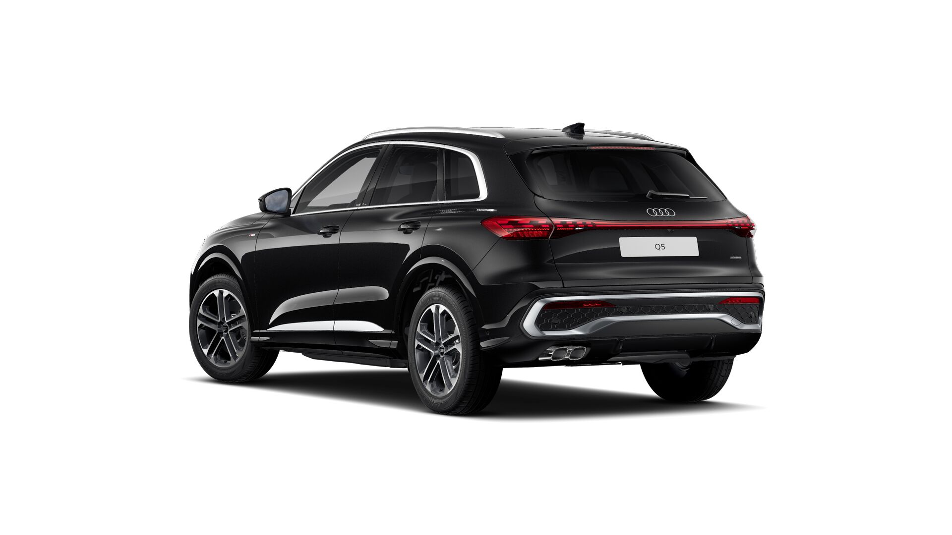 AUDI Q5 TDI quattro 150 kW S-tronic-image-4