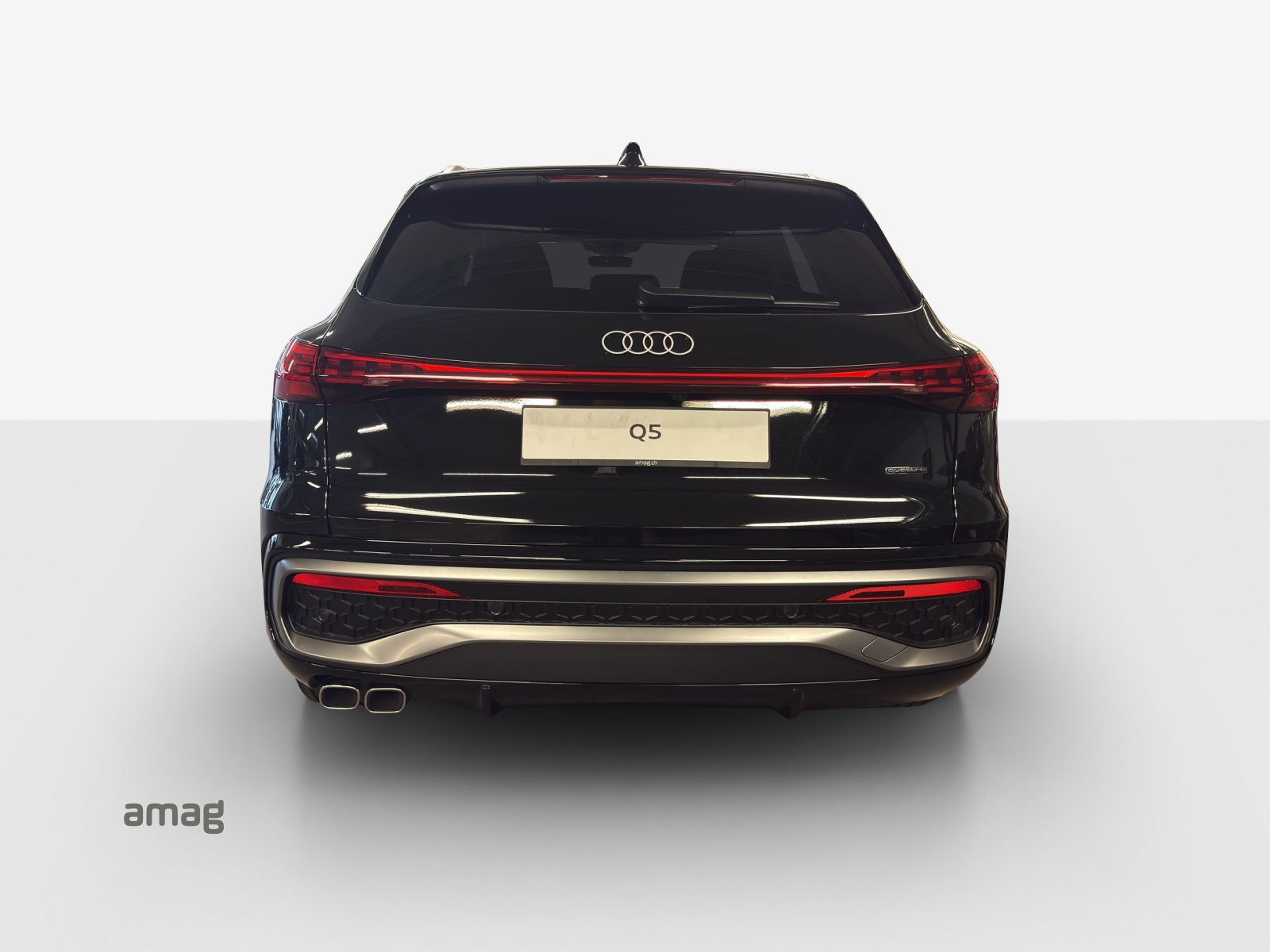 AUDI Q5 TDI quattro 150 kW S-tronic-image-3