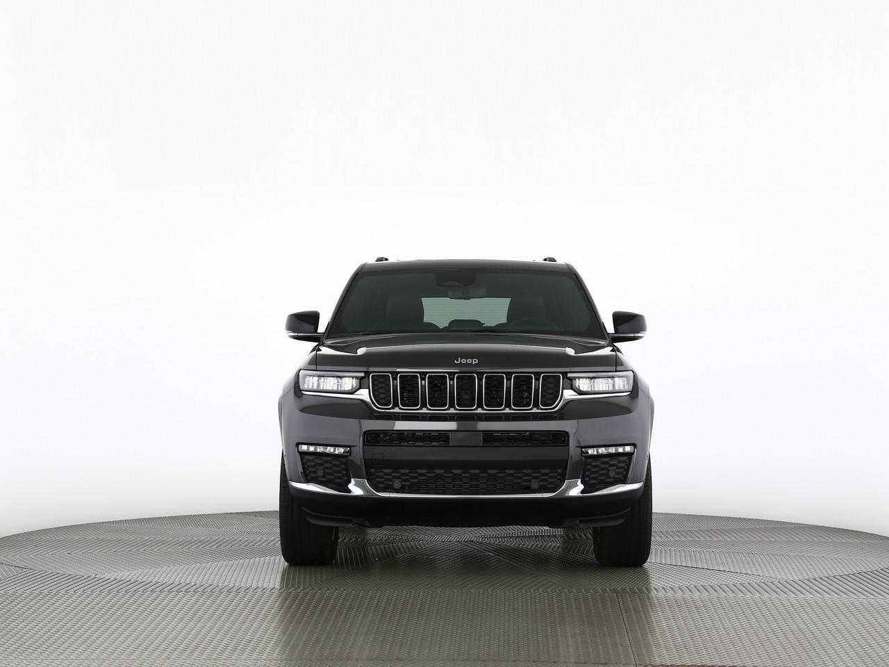 JEEP Grand Cherokee 2.0 Turbo Limited 4xe-image-6