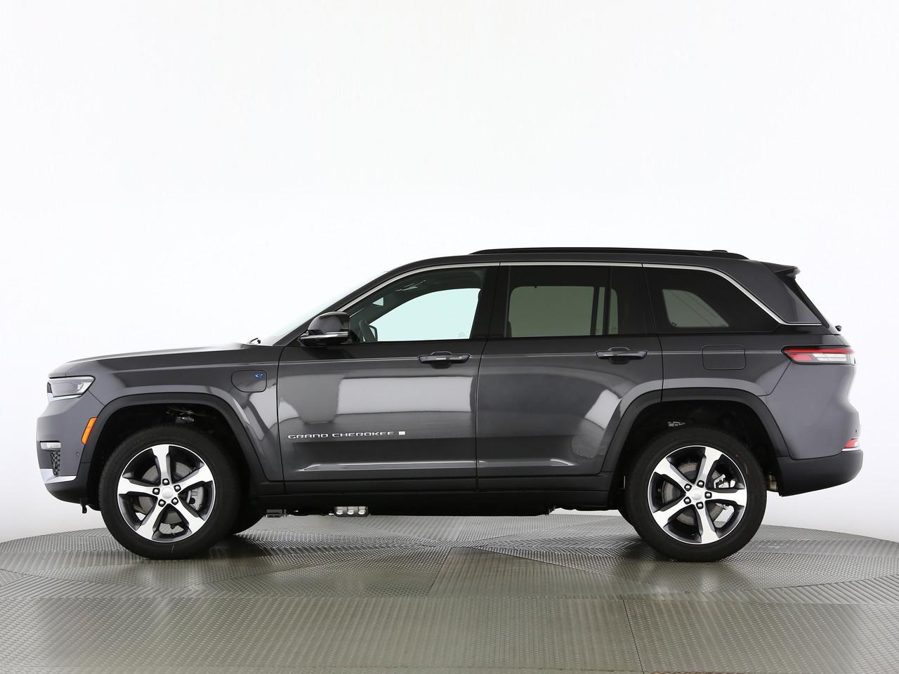 JEEP Grand Cherokee 2.0 Turbo Limited 4xe-showroom-element-1
