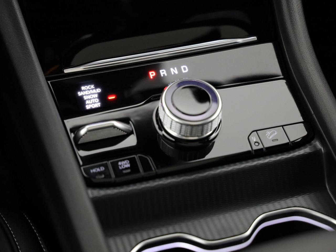 JEEP Grand Cherokee 2.0 Turbo Limited 4xe-image-11