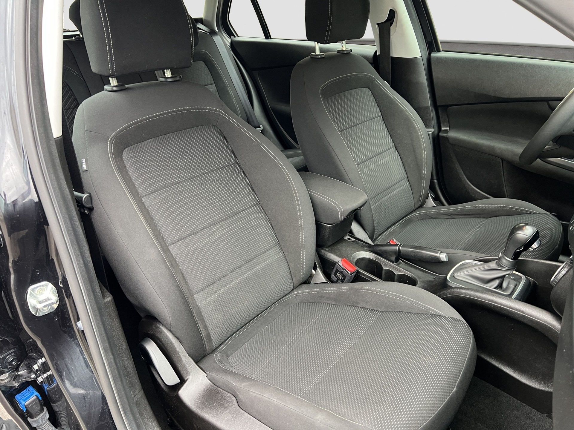 FIAT Tipo 1.6MJ Station Wagon Lounge DCT-image-13
