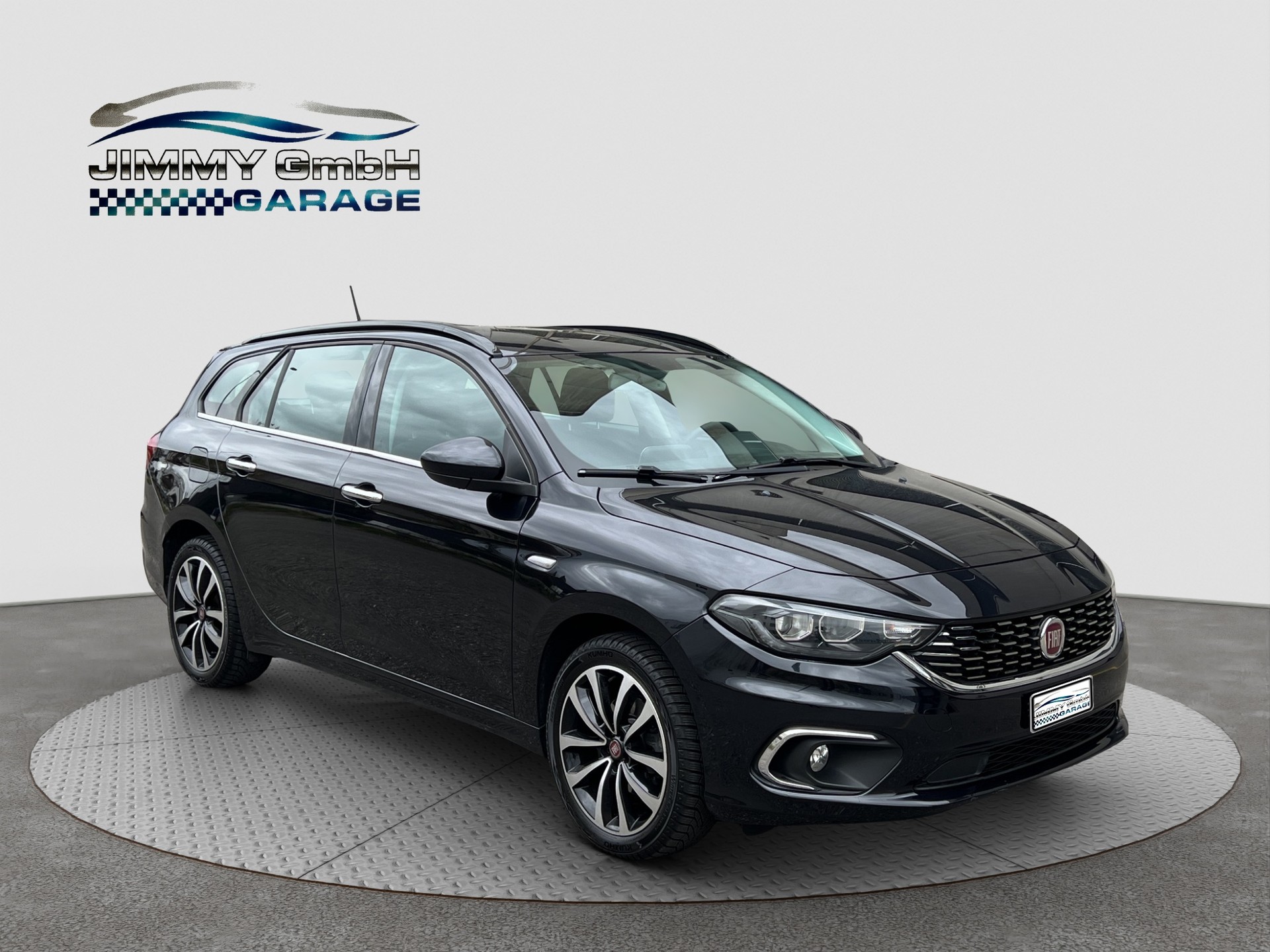 FIAT Tipo 1.6MJ Station Wagon Lounge DCT-image-7