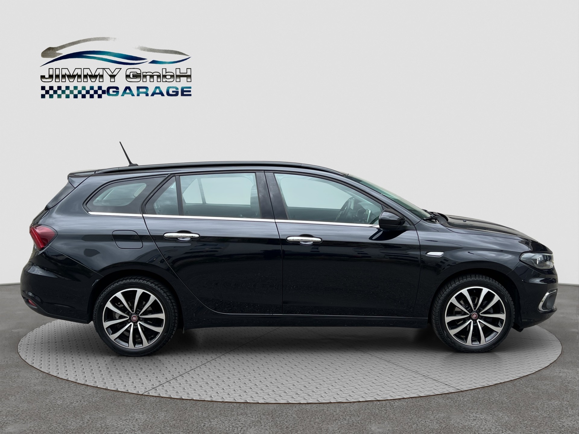FIAT Tipo 1.6MJ Station Wagon Lounge DCT-image-6