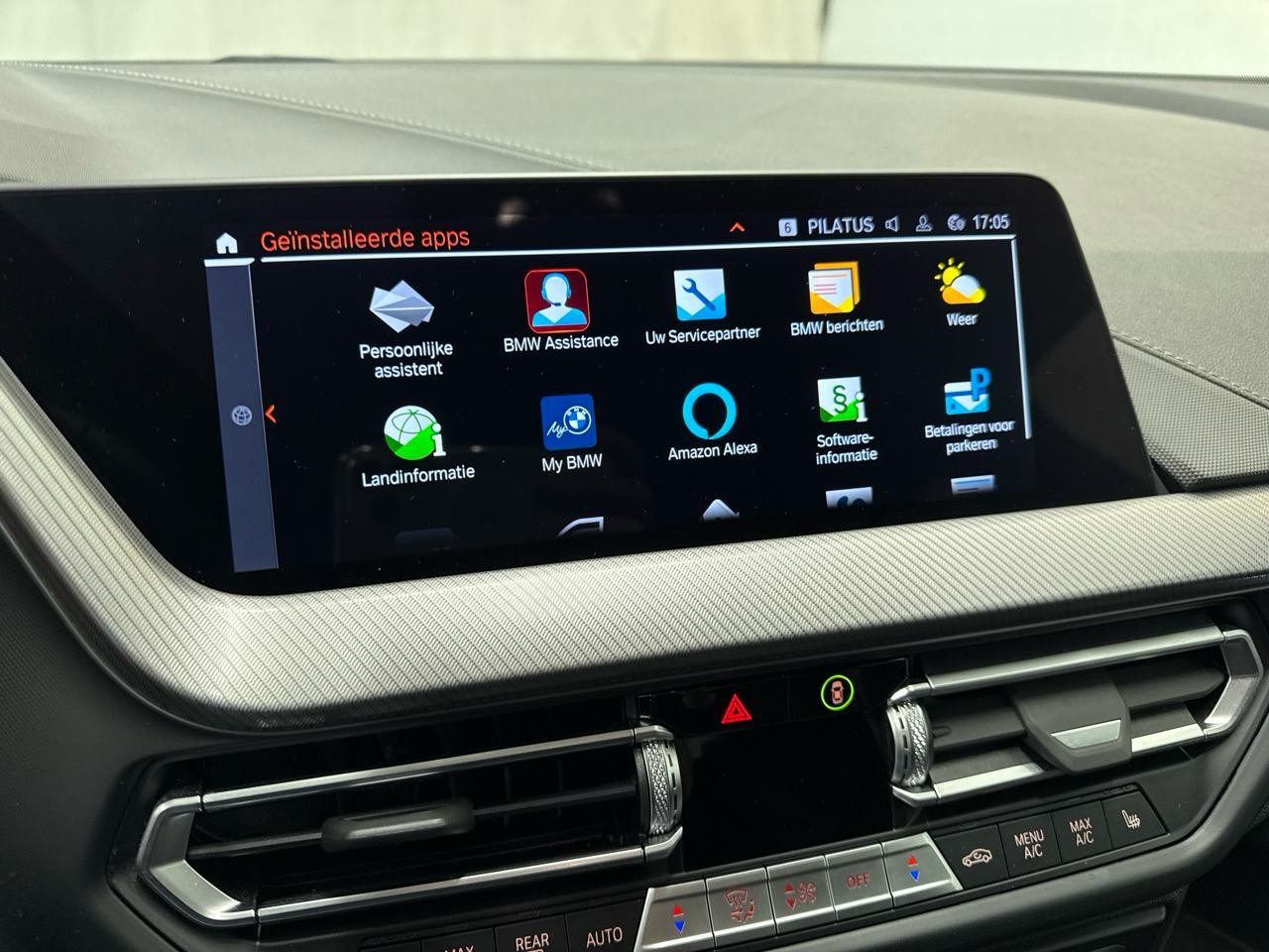 BMW 218d Gran Coupé M Sport Steptronic-image-5