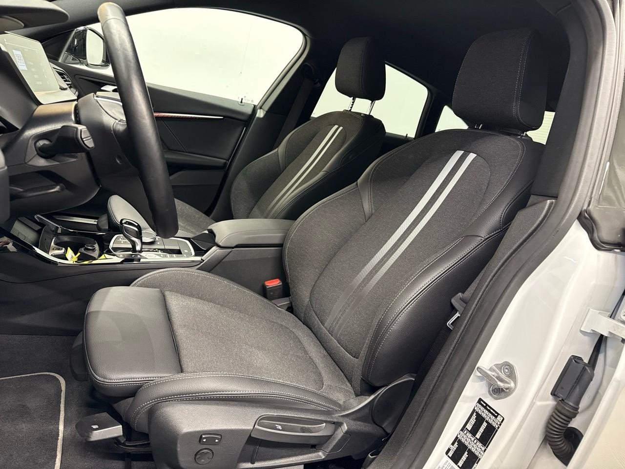 BMW 218d Gran Coupé M Sport Steptronic-image-3